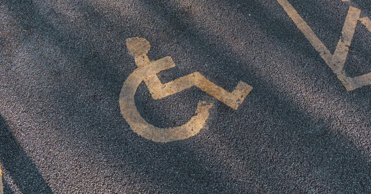 Wheelchair Accessible Outdoor Furniture