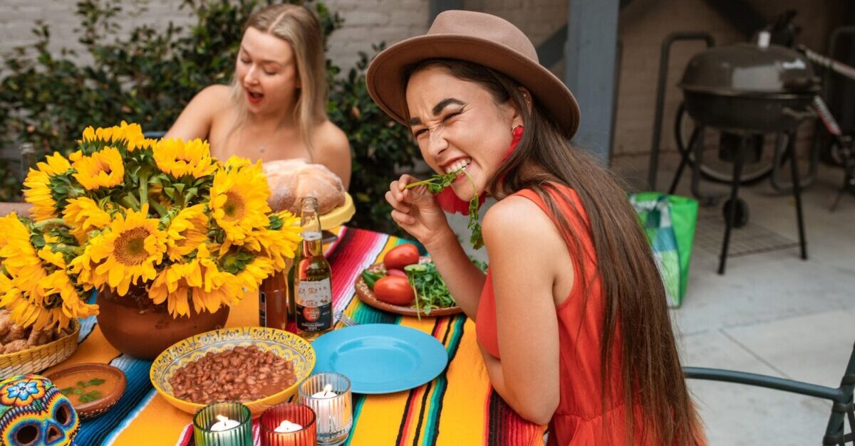 5 Tips to Get Your Patio Ready for a Cinco De Mayo Fiesta!