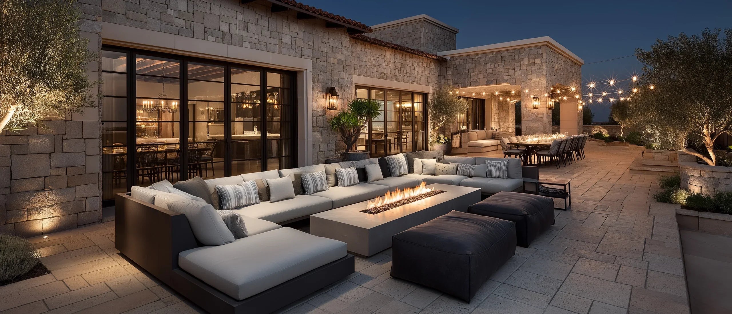 5 Reasons to Buy Outdoor Furniture