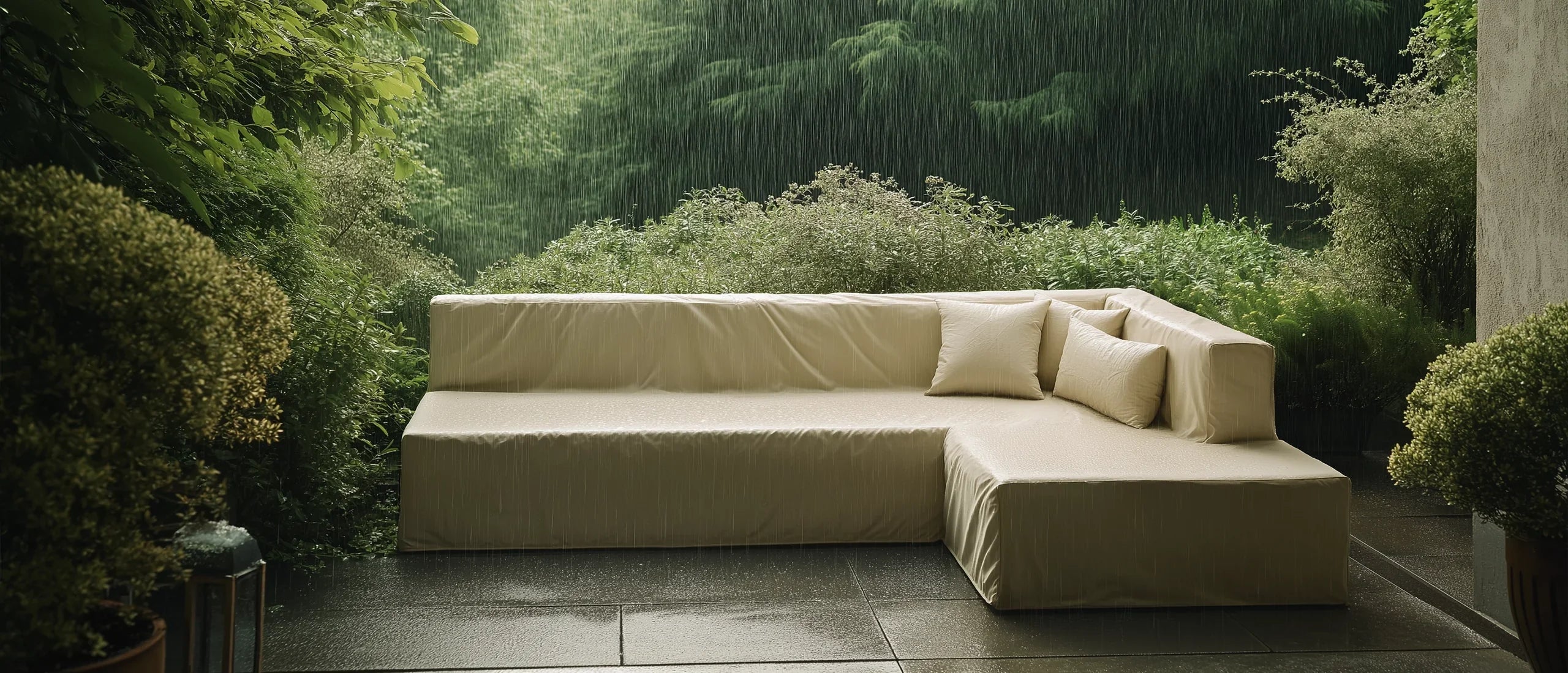 5 Things You Have to Know About Buying Patio Furniture Covers
