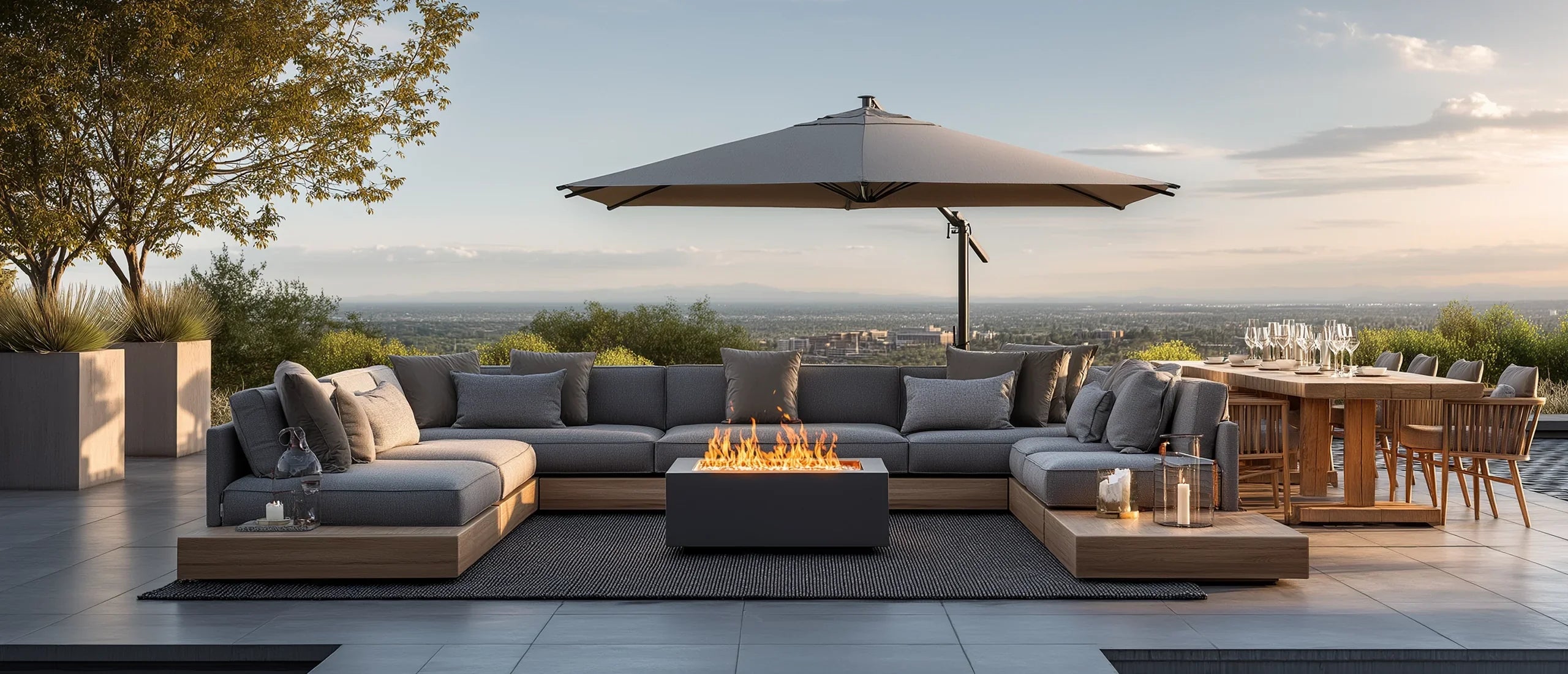 7 Patio Furnishings & Accessories That Are Always Worth the Extra Money (And 4 That Aren't)