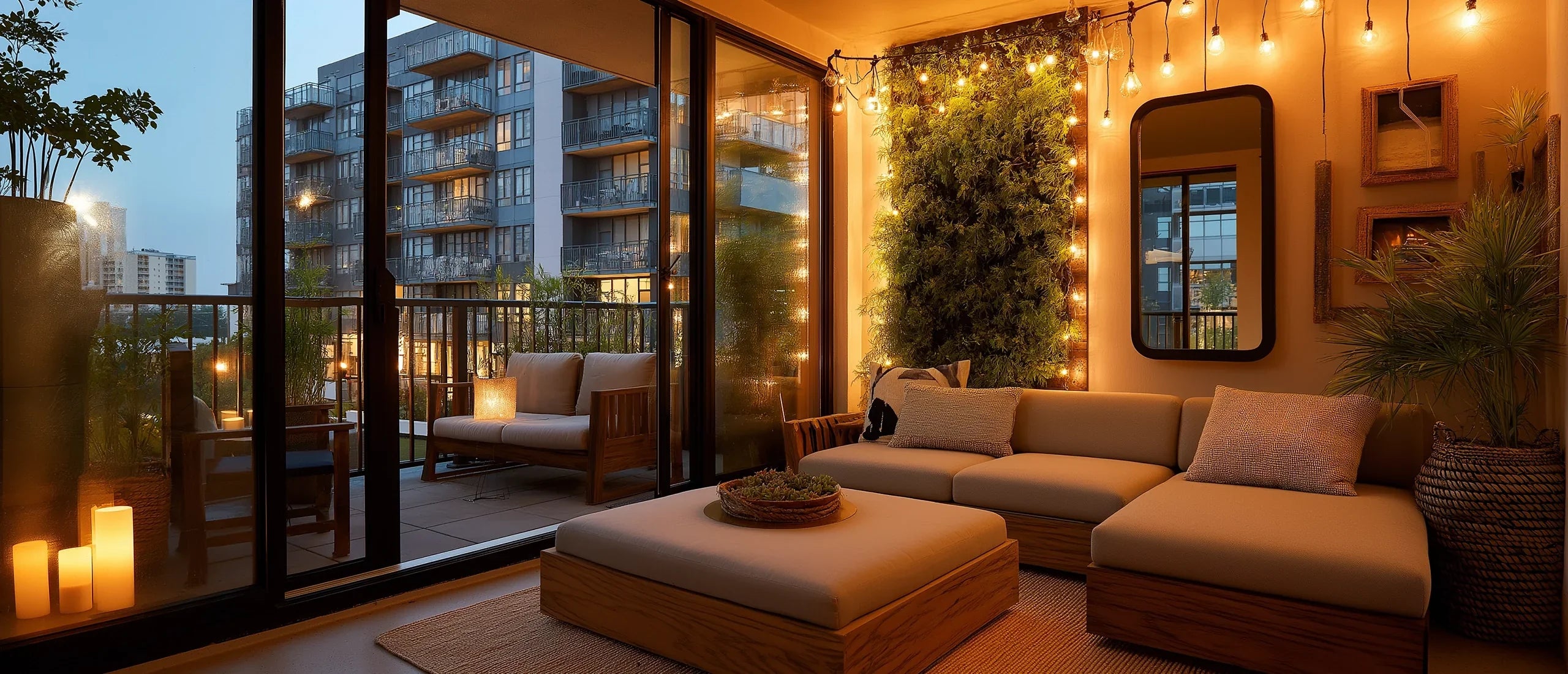 9 Tips for Decorating Your First Rental (Indoors and Out)