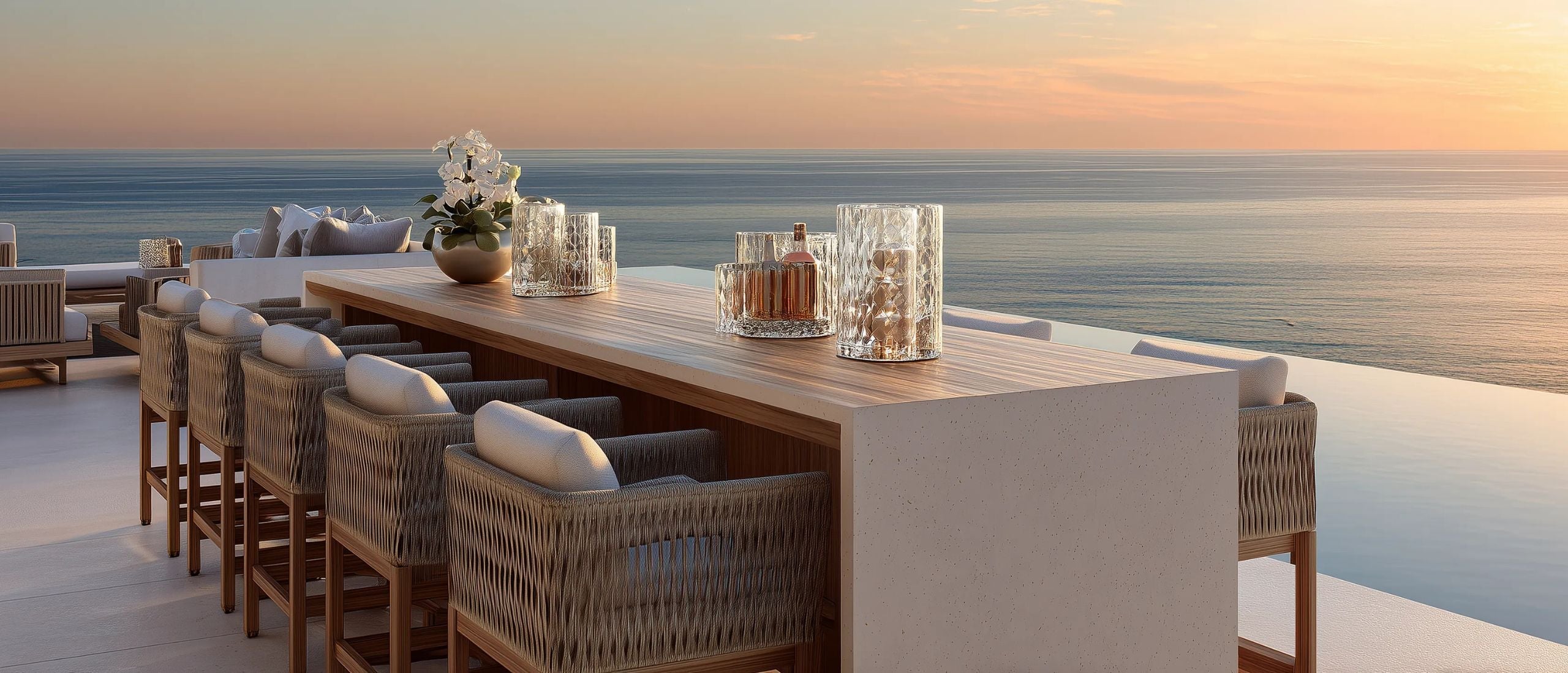 Best Patio Bar Sets 2025: Top Picks for Any Outdoor Space