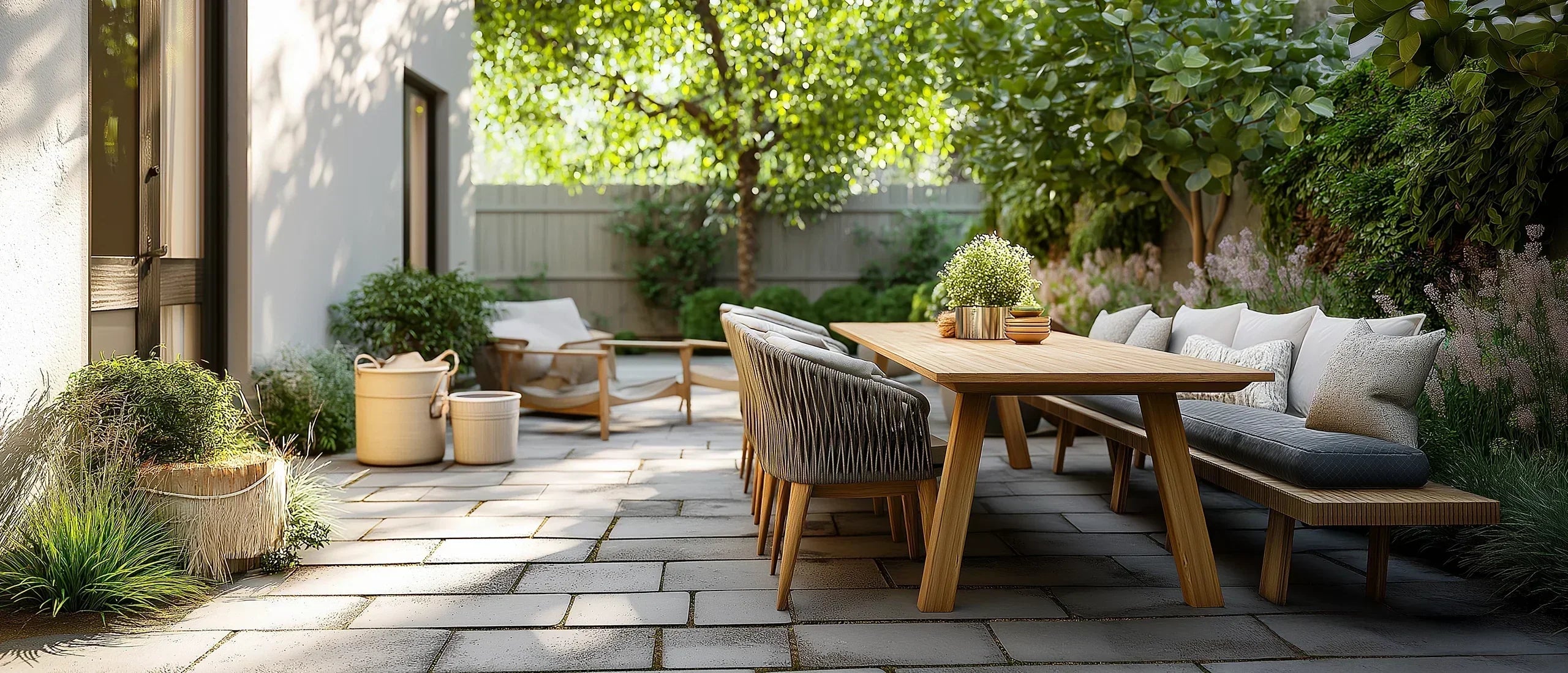 Comprehensive Year-Round Patio Furniture Care Guide