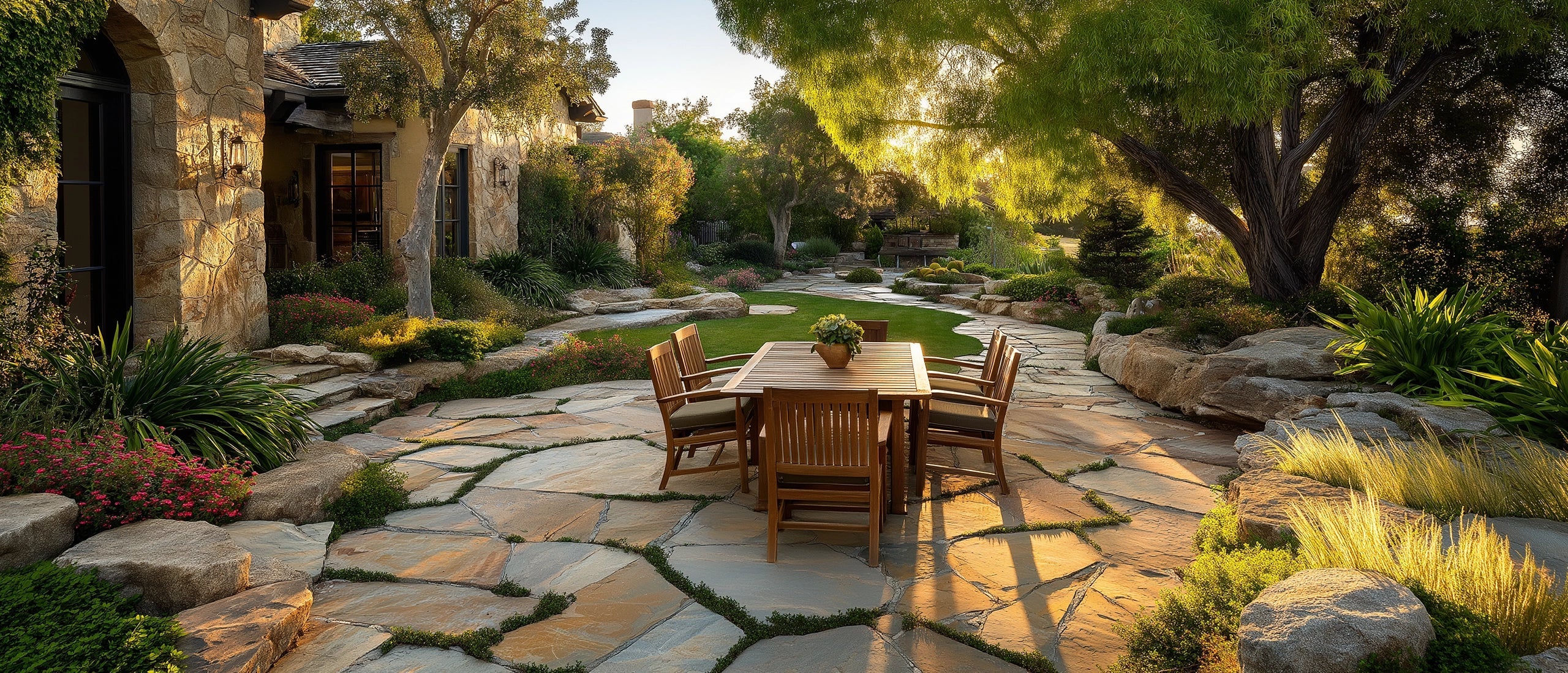 How Much Does It Cost To Build A Patio