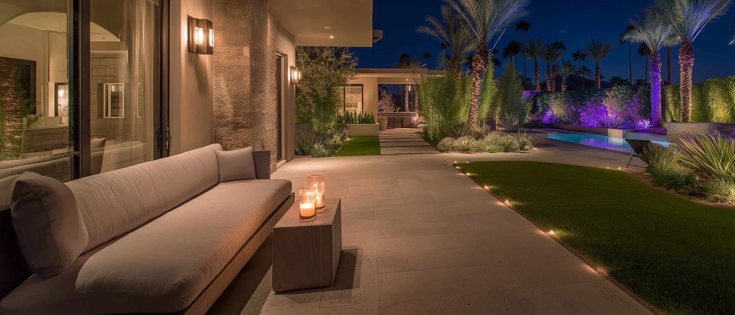 How To Keep Mosquitoes Away From Your Patio