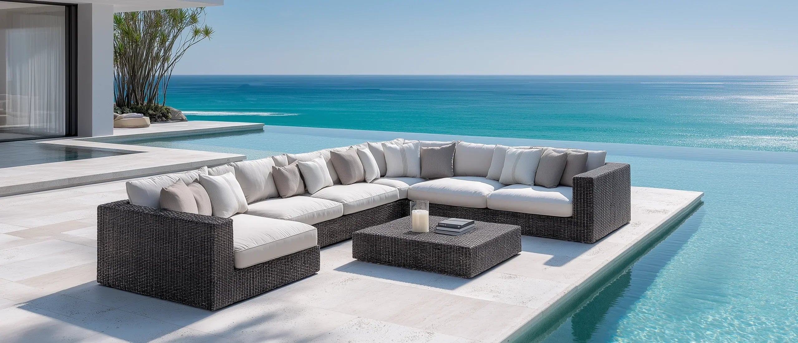 How to Choose Quality Wicker Furniture Without Paying the Price