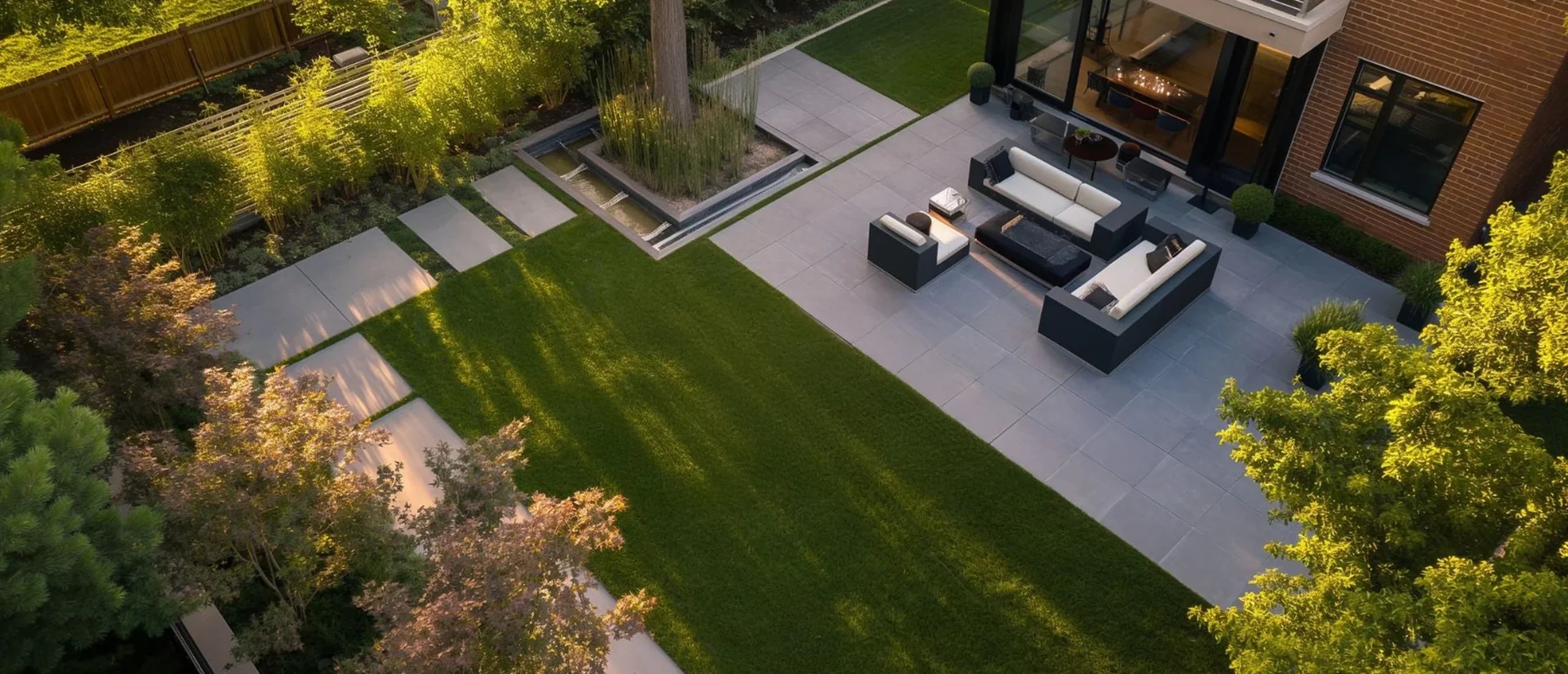 Landscaping Rules for the Ultimate Backyard Garden