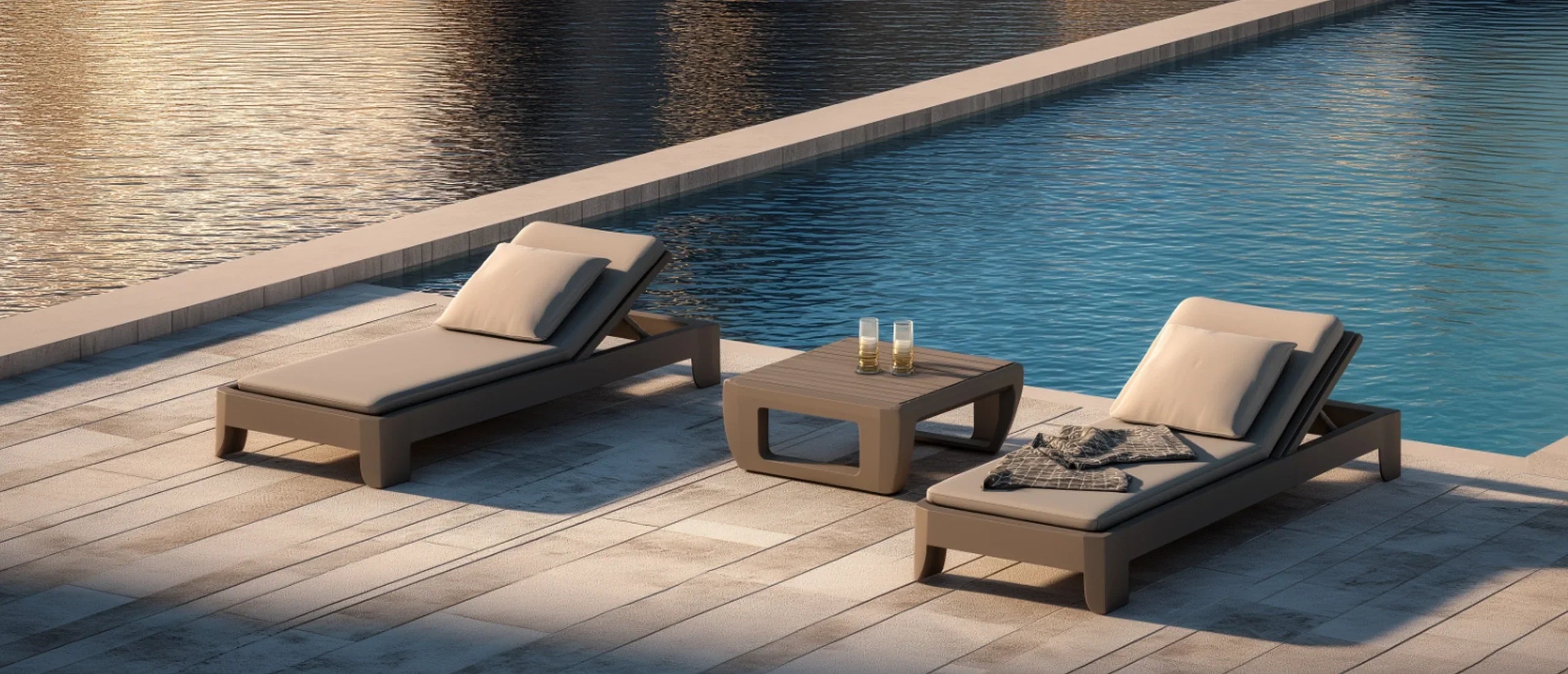 Outdoor Lounge Chair Buyer’s Guide: Finding the Best Chaises, Recliners, and Foldables