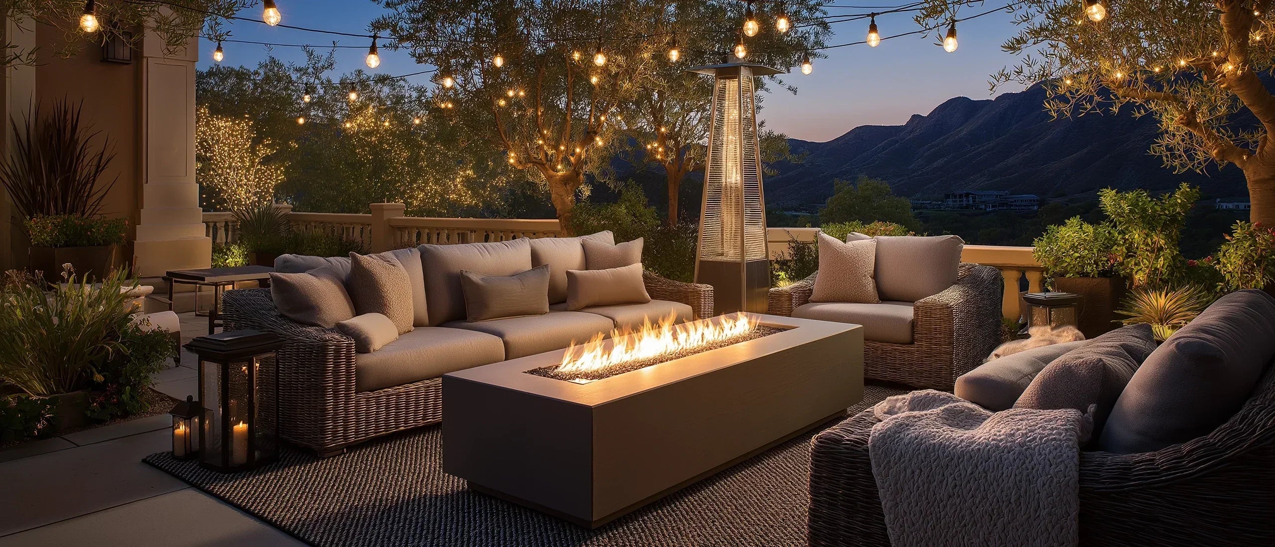 Patio Accessories That Will Transform Your Backyard Experience