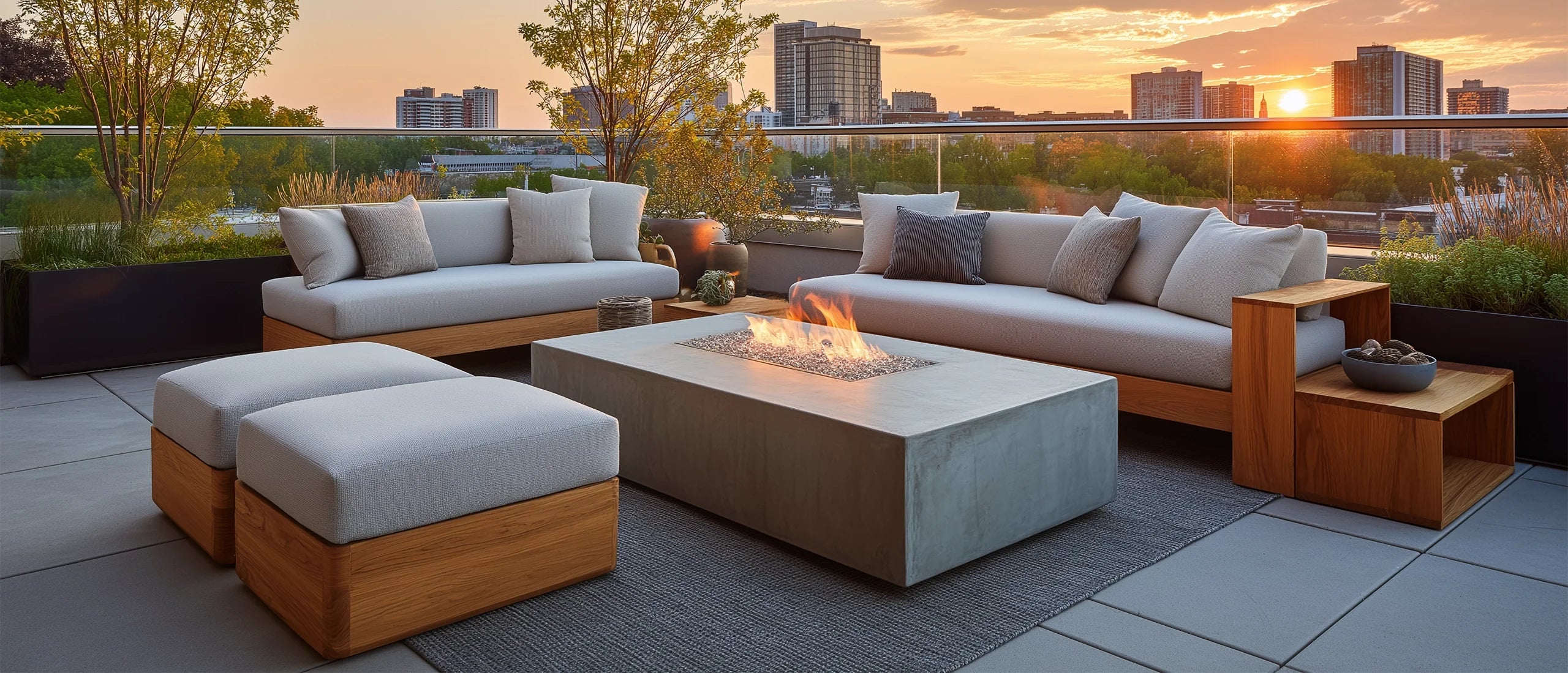 Patio Productions Guide to Buying Commercial Patio Furniture
