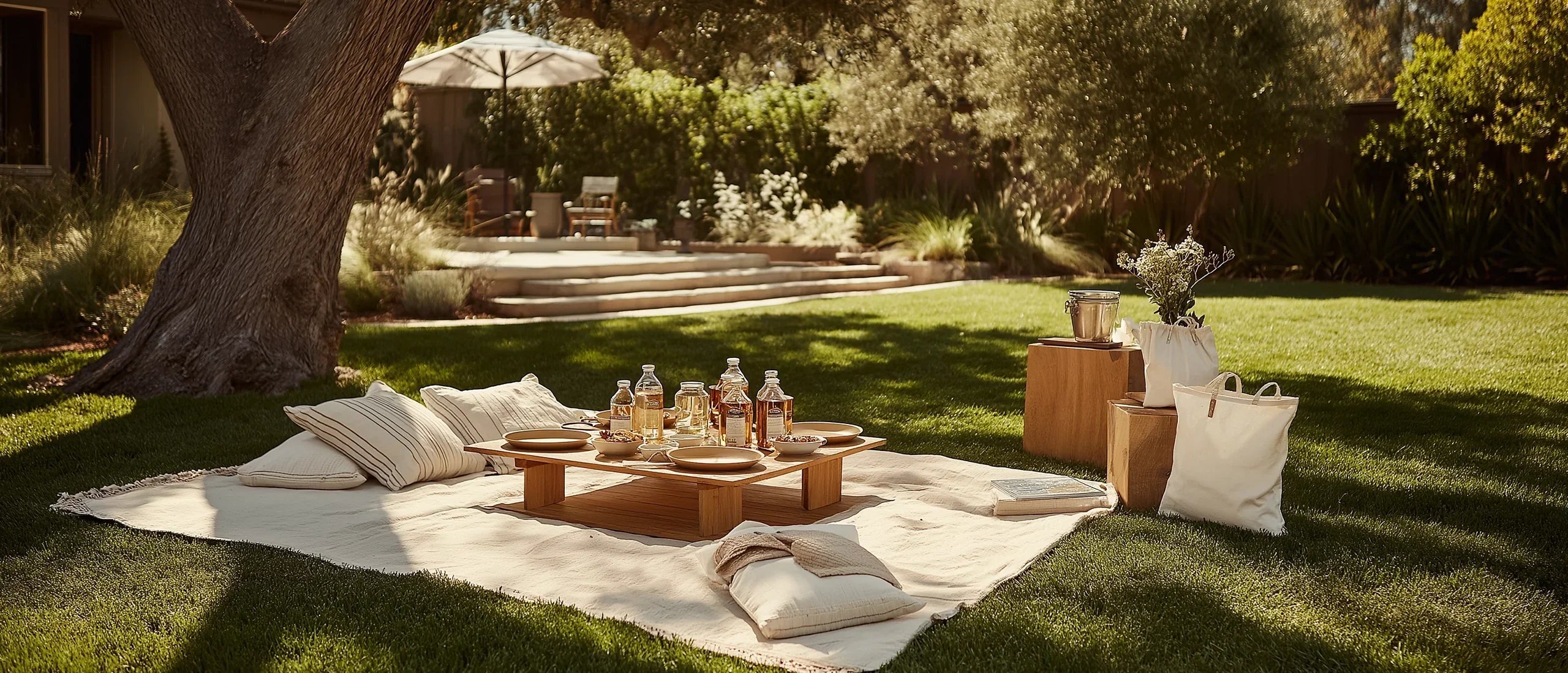 Picnicking Perfection Made Simple