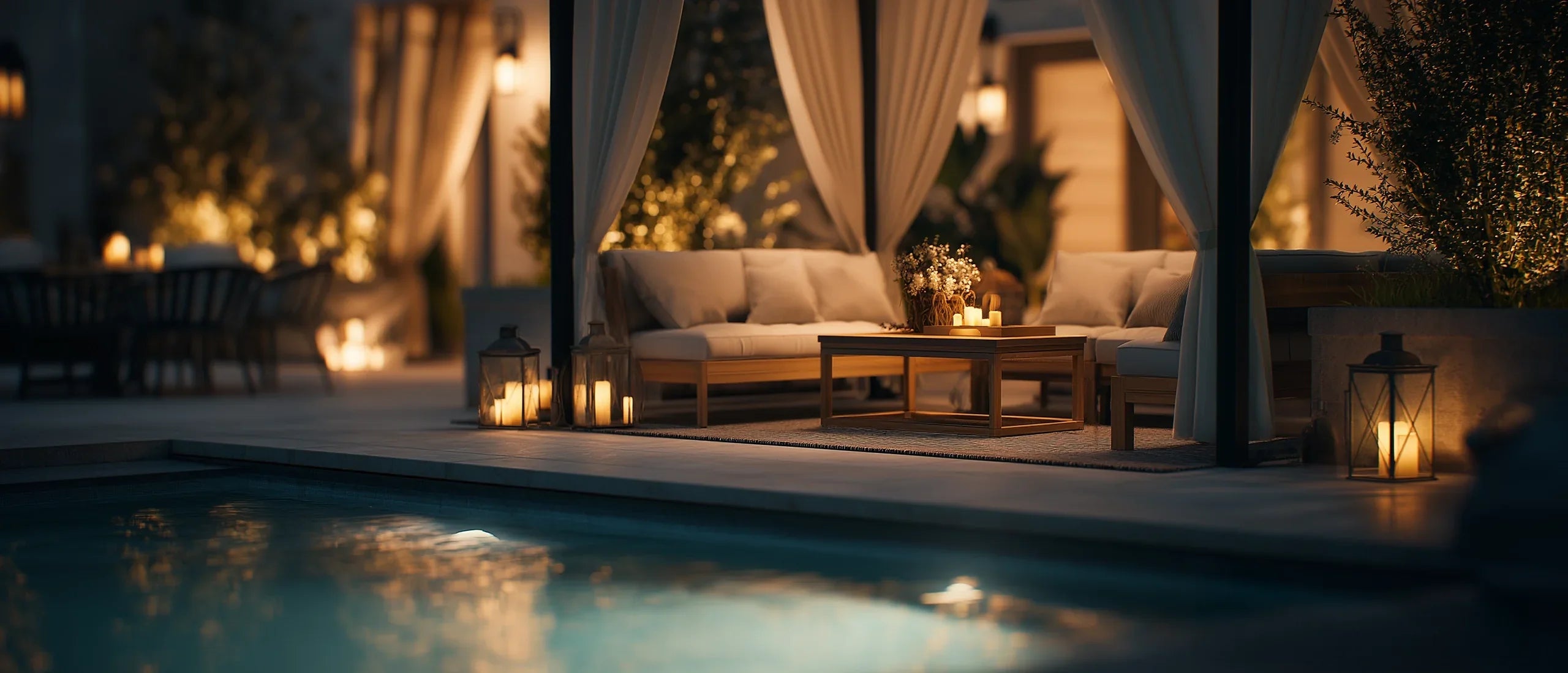 Pro-Level Patio Pool Furniture Care and Maintenance: Guide for Ultimate Longevity