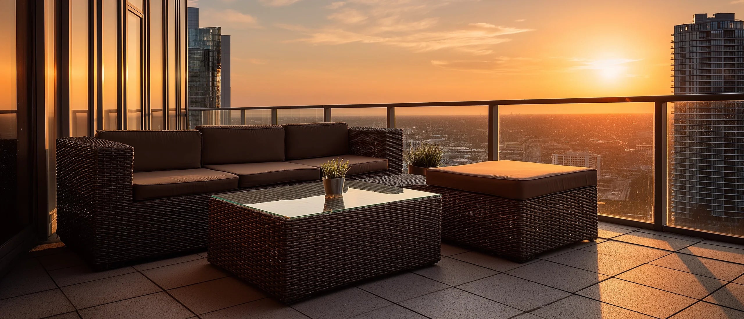 See Why Nesting Furniture is the New Trend in Outdoor Furniture!