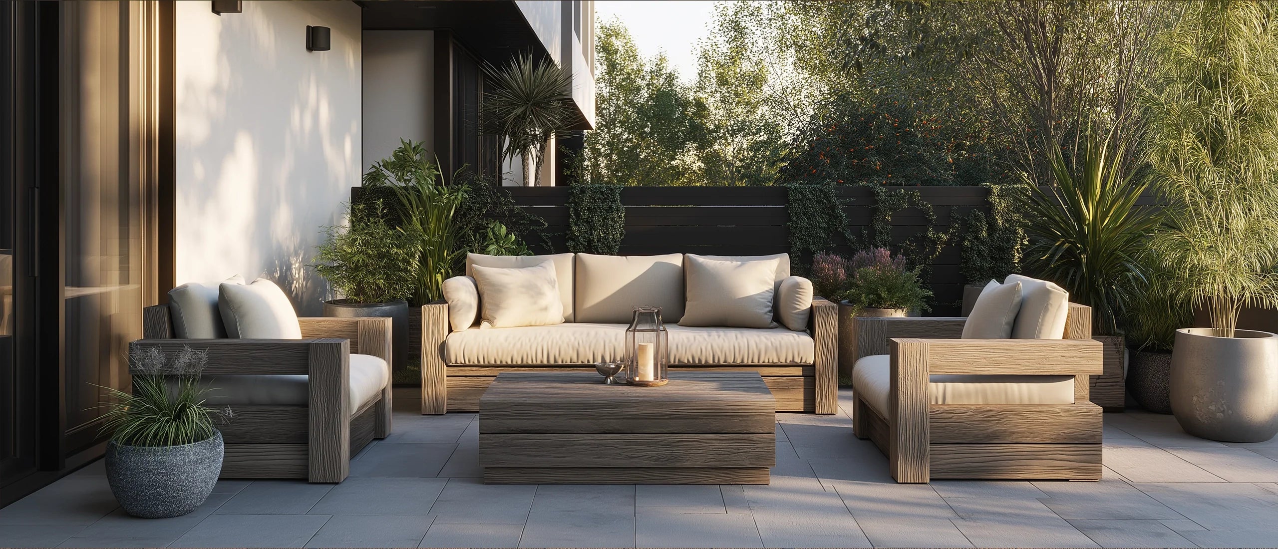 The Benefits of Poly Lumber: Durable, Stylish, and Eco-Friendly Outdoor Furniture
