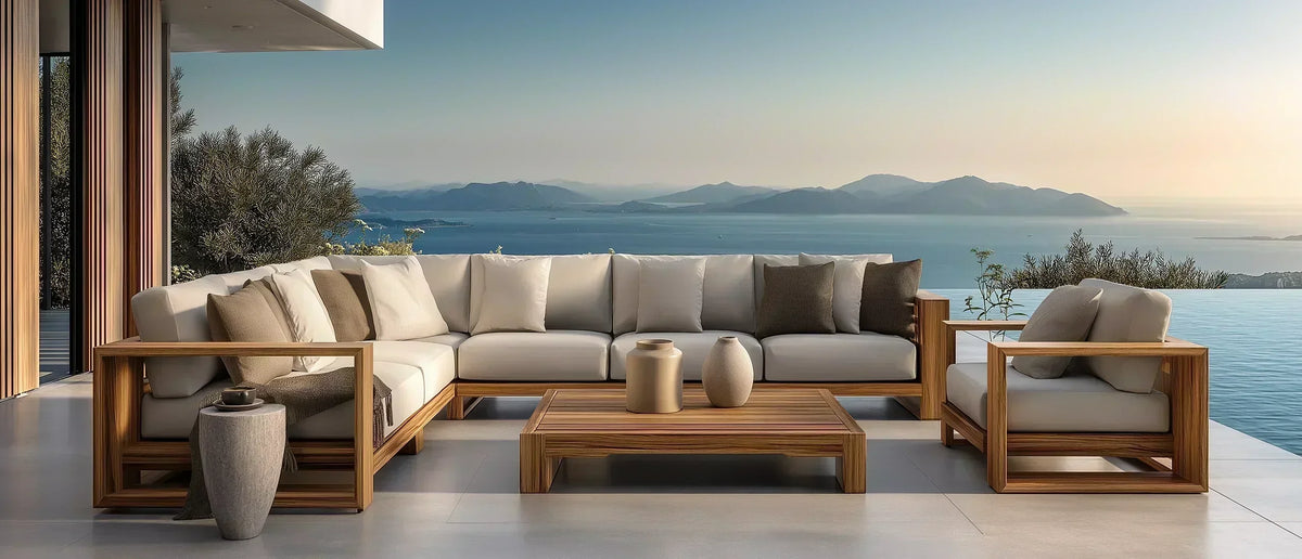 Is Teak Best for Outdoor Furniture? Expert Guide & Benefits