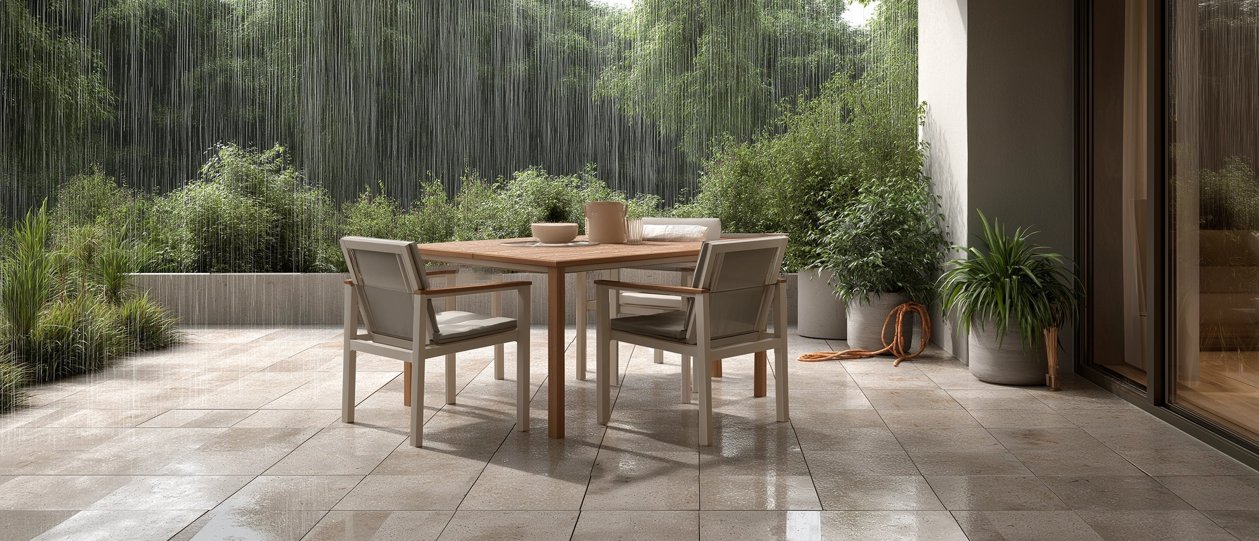 The Sling Patio Furniture Buyer's Guide