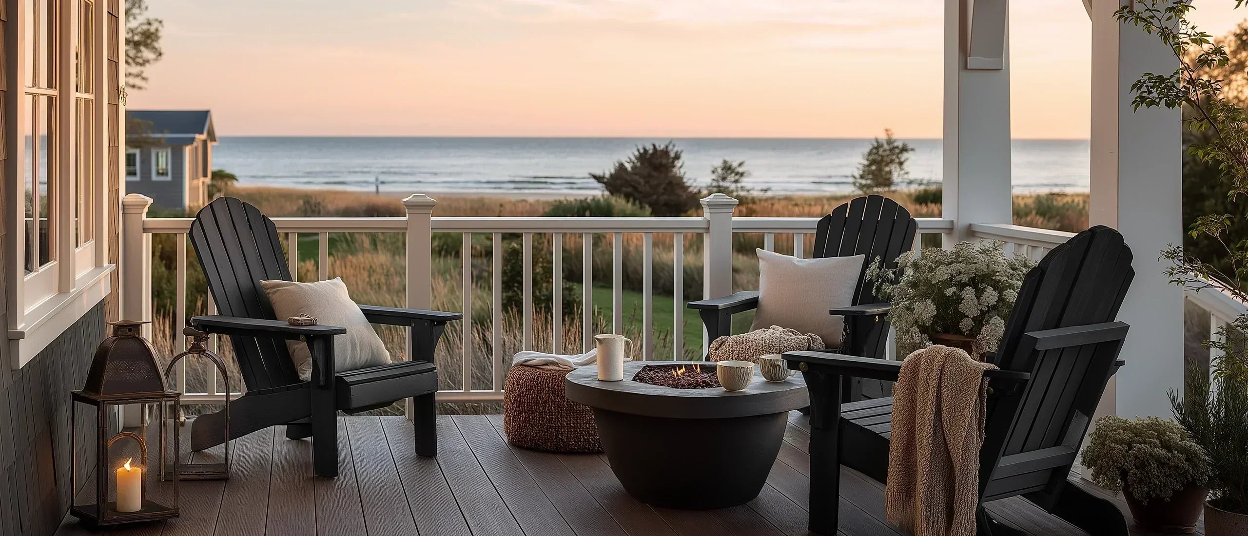 The Ultimate Buyer's Guide to Composite Outdoor Furniture: Durable & Stylish Choices for Your Patio