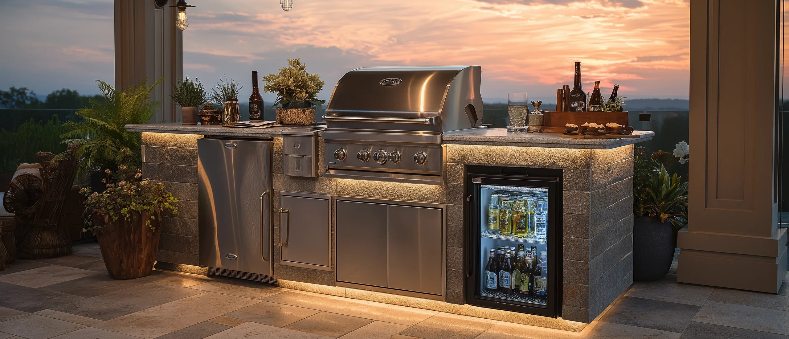 Top 10 Outdoor Grilling Fathers Day Gift Ideas