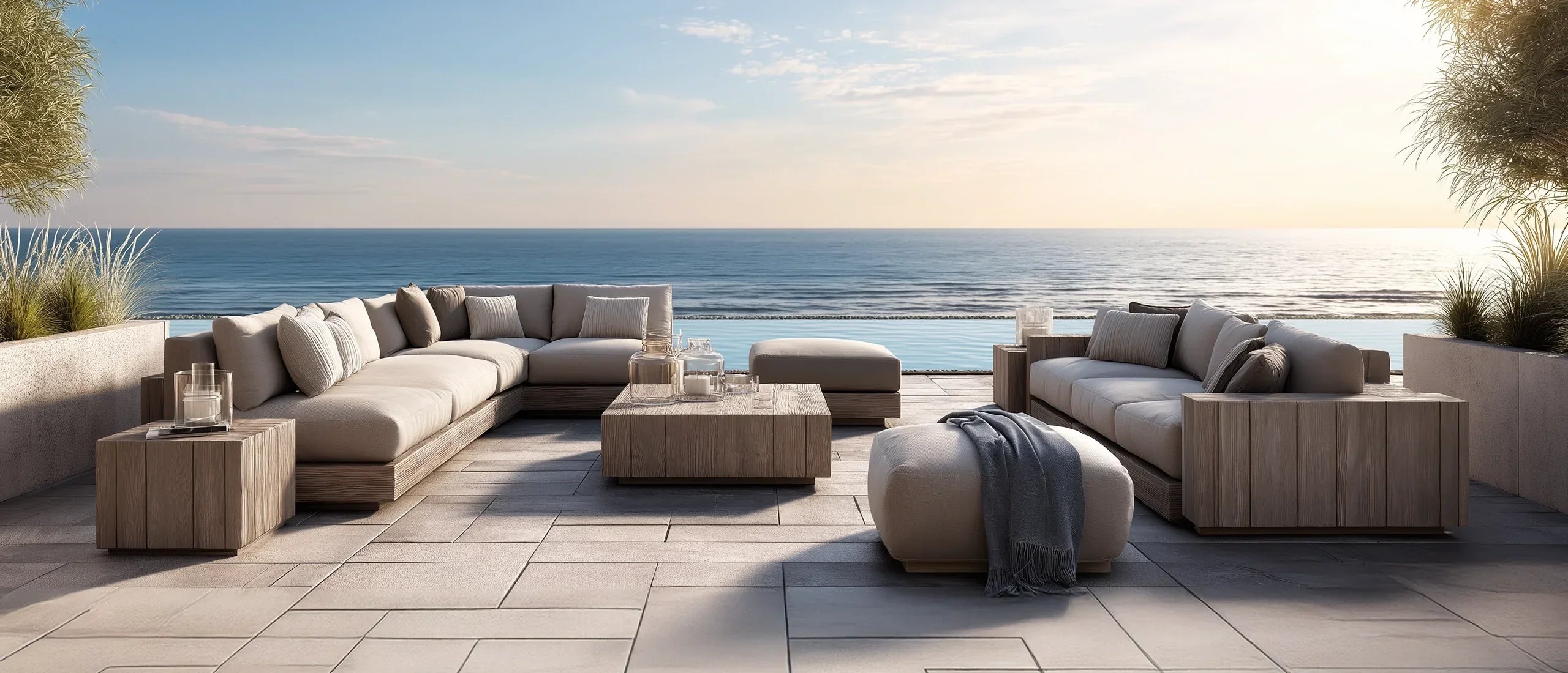 Top 5 Best Composite Wood Outdoor Furniture Brands