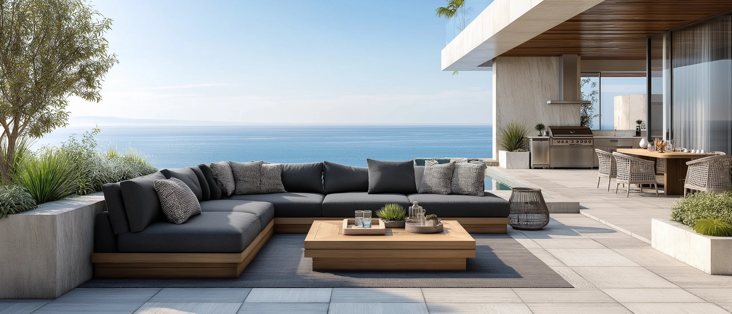 What Patio Furniture Won't Rust? – 5 Materials You Need to Invest In