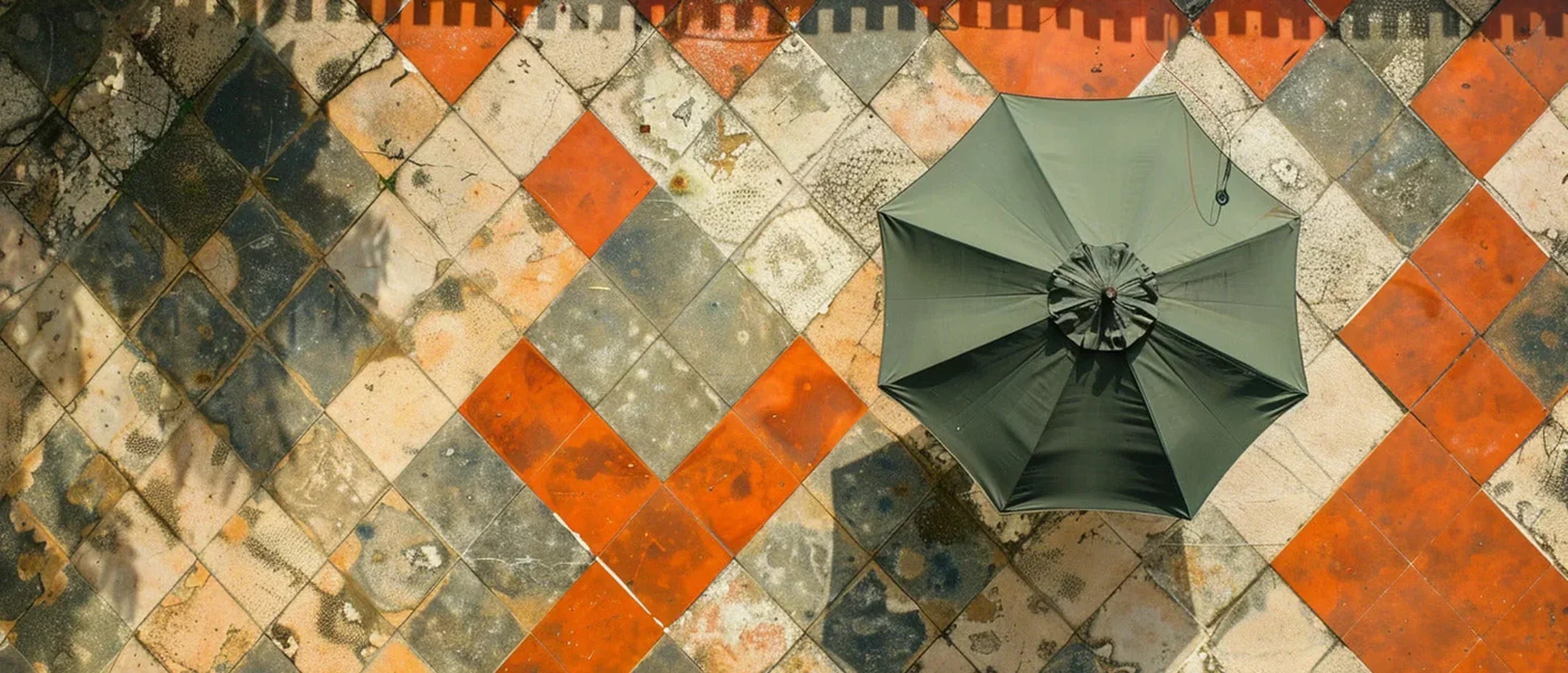 What Patio Umbrella Shape is Best?