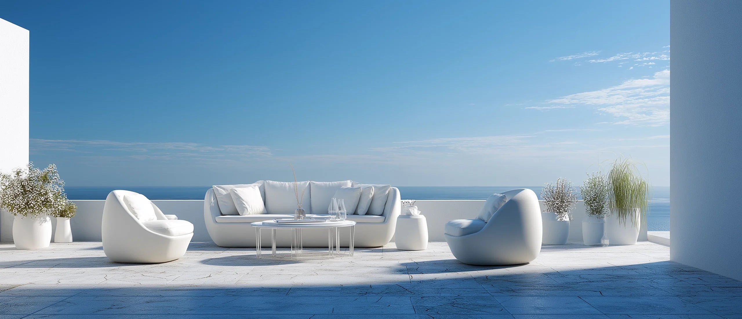 What Type of Patio Furniture Plastic is the Longest-Lasting?