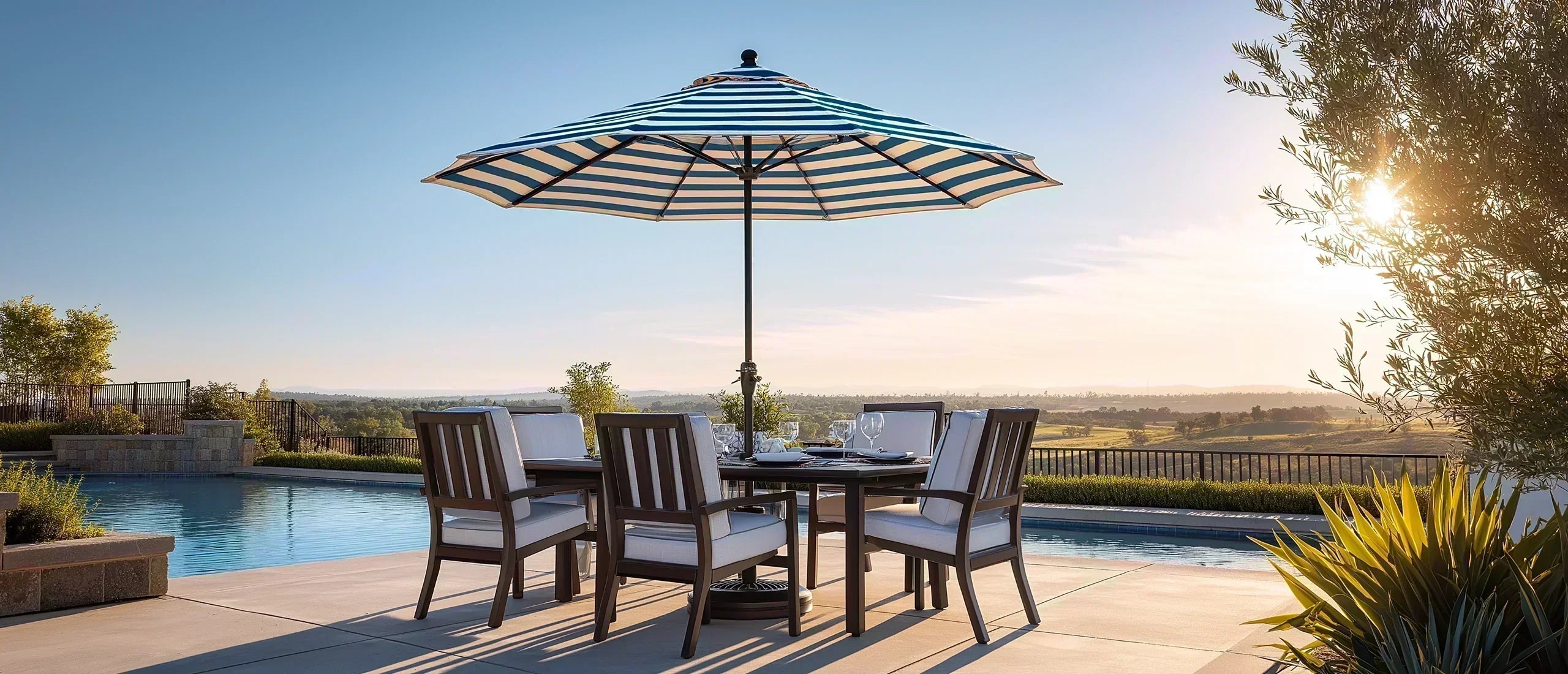 What is a Market Umbrella? The Complete Guide