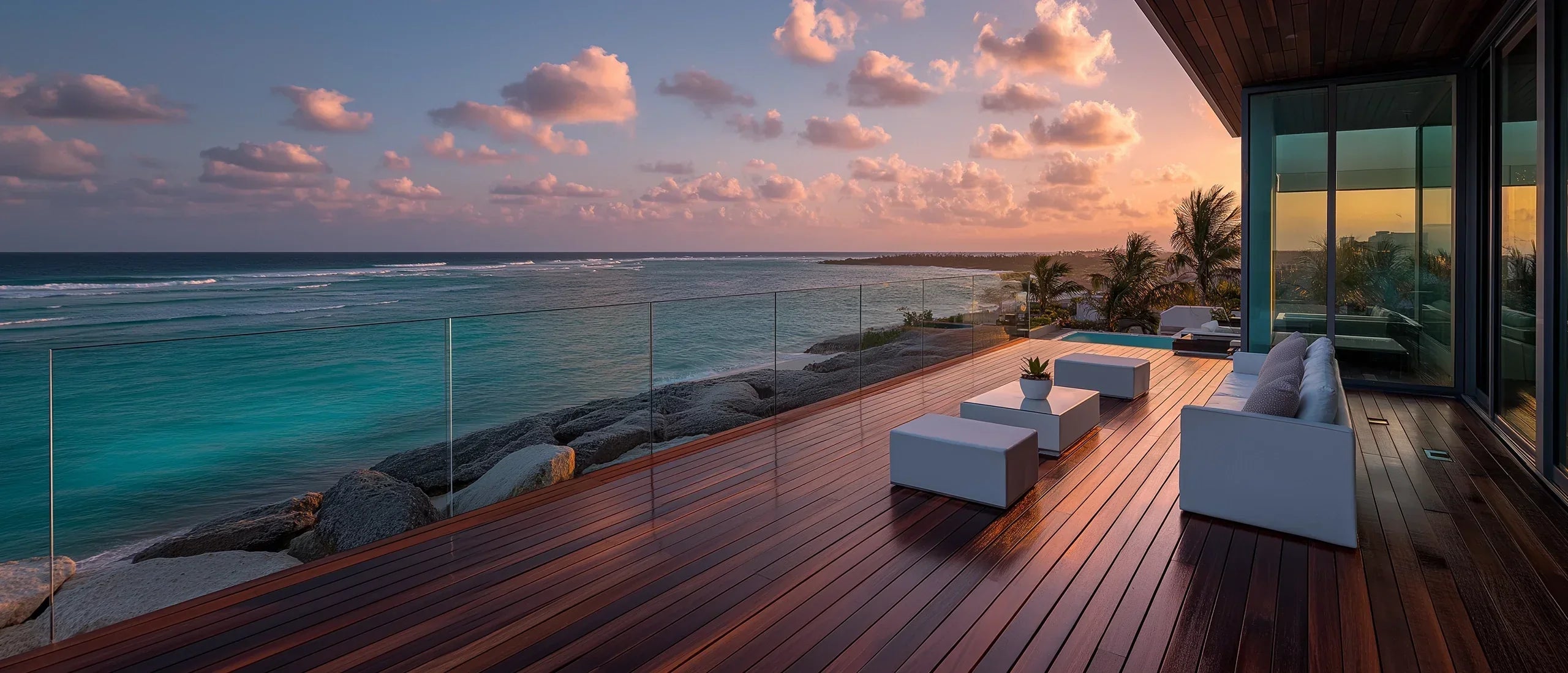 What is the Best Wood for Outdoor Decks?