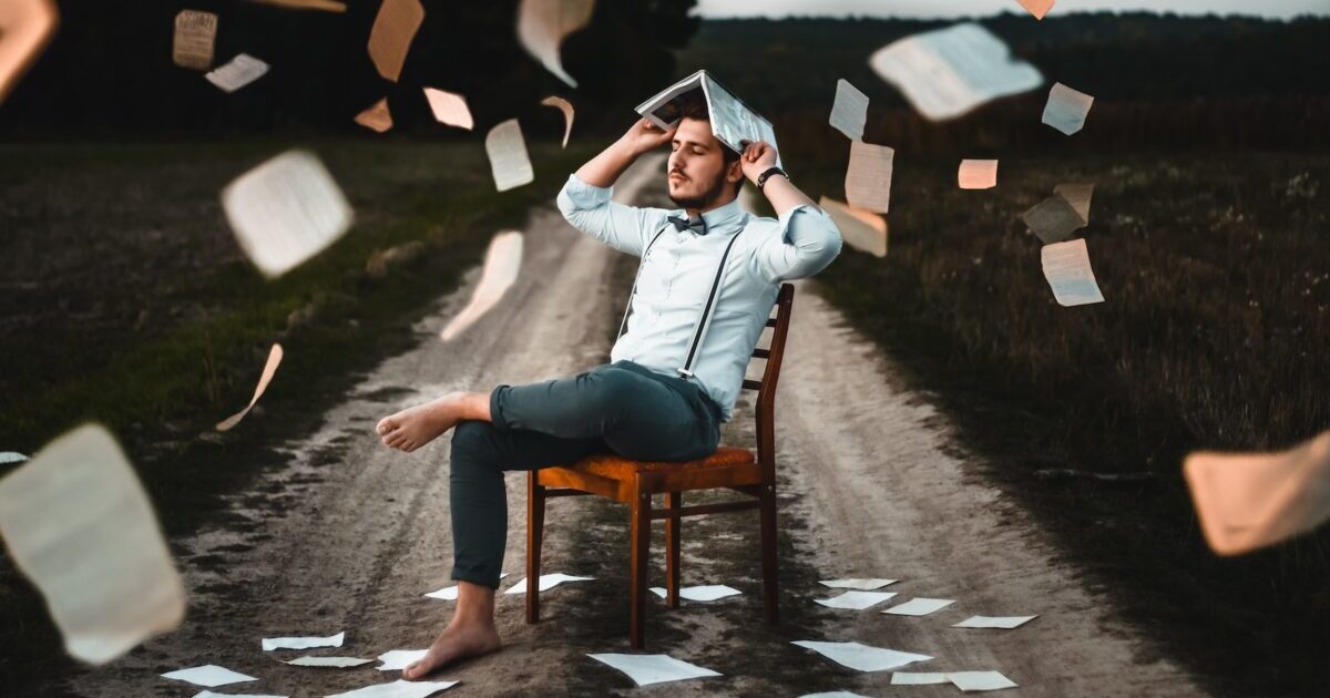 How to Keep Outdoor Furniture from Blowing Away