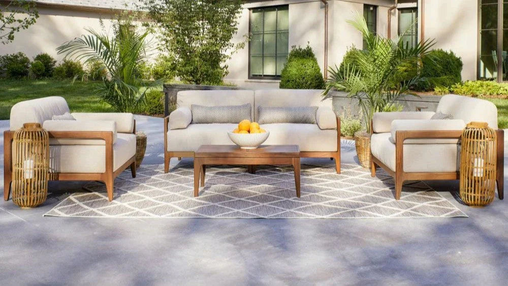 Jensen Outdoor