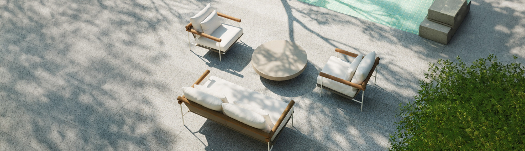 Outdoor Furniture