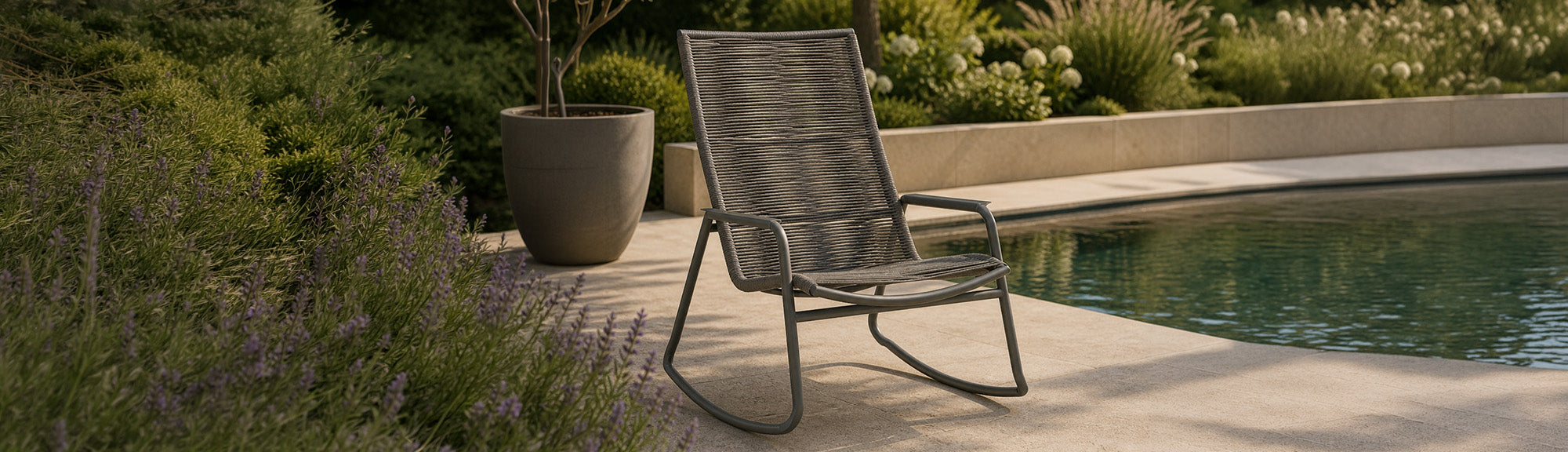Outdoor Rocking Chairs