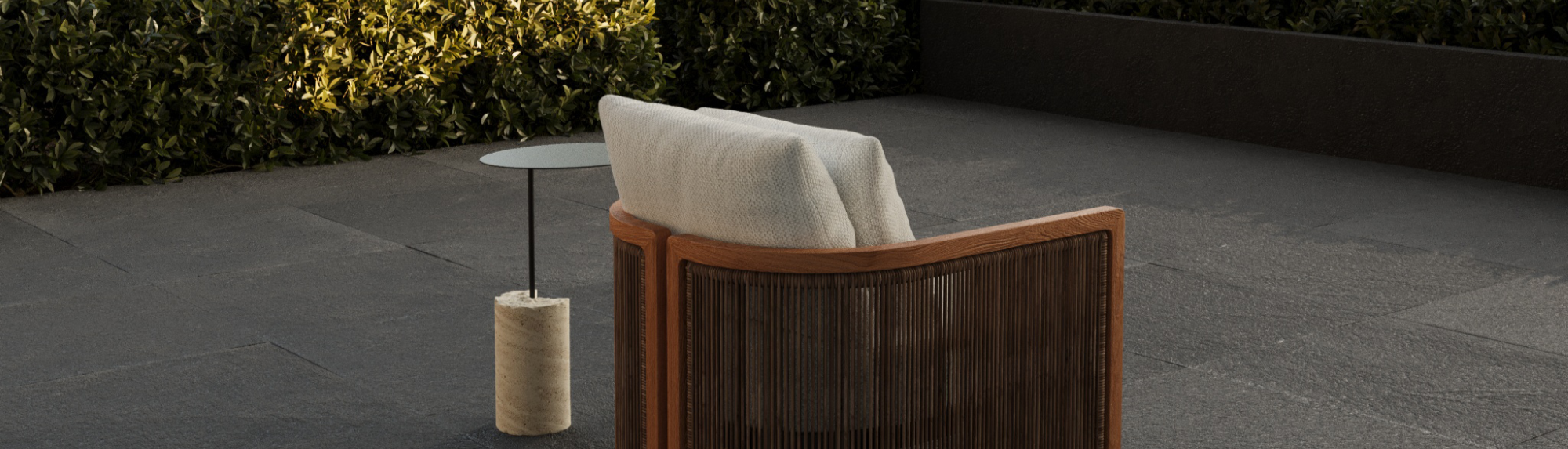 Outova Reserve Palma