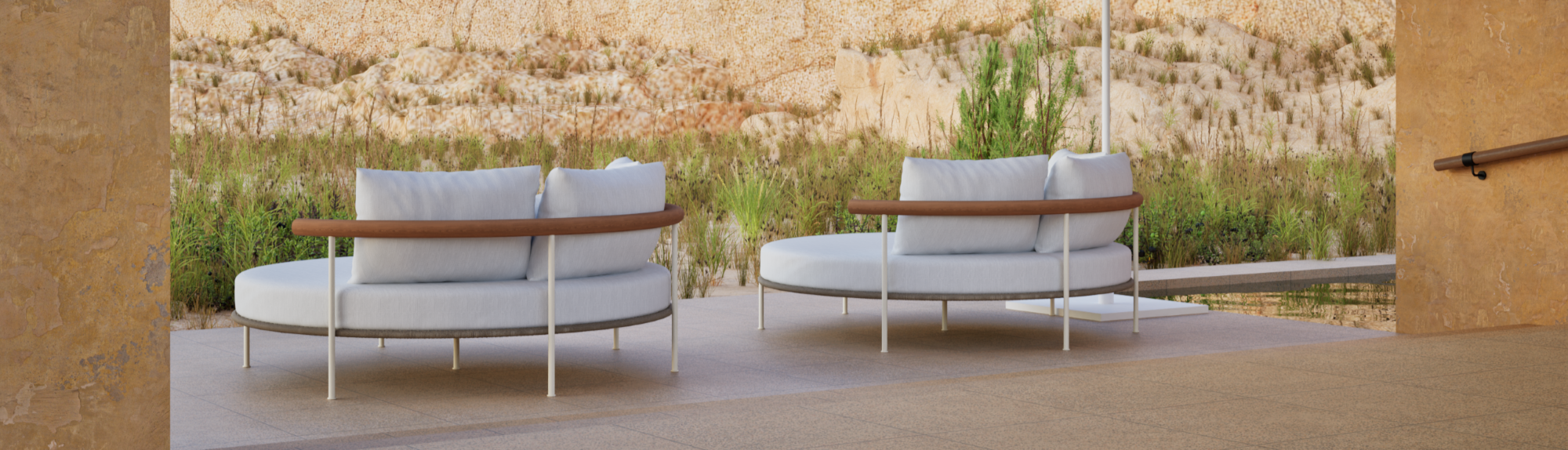 Outdoor Furniture