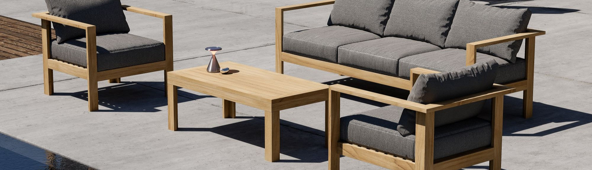 Coffee Tables & Side Tables