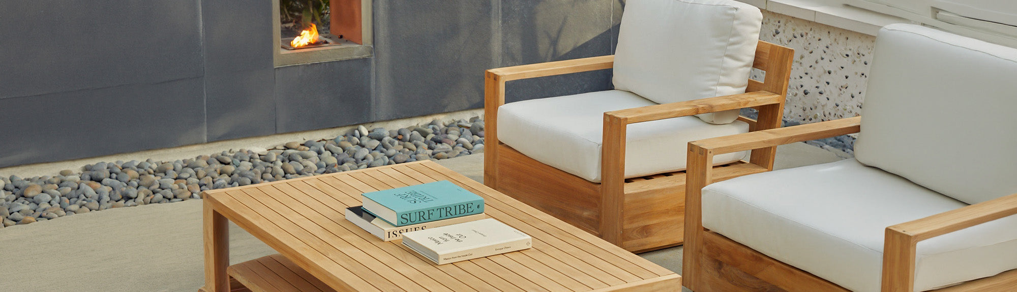 Coffee Tables & Side Tables