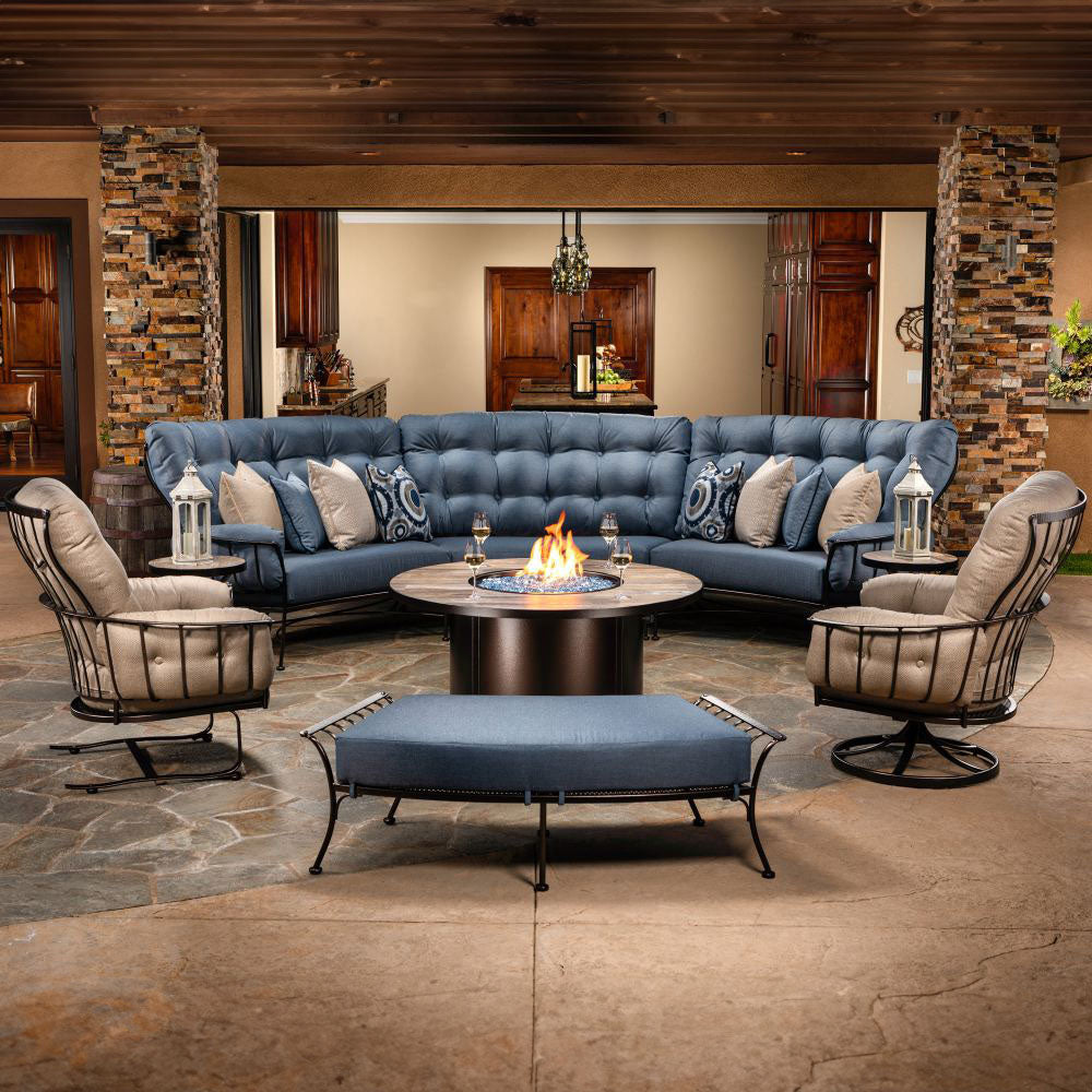 Classic & Traditional Outdoor Furniture