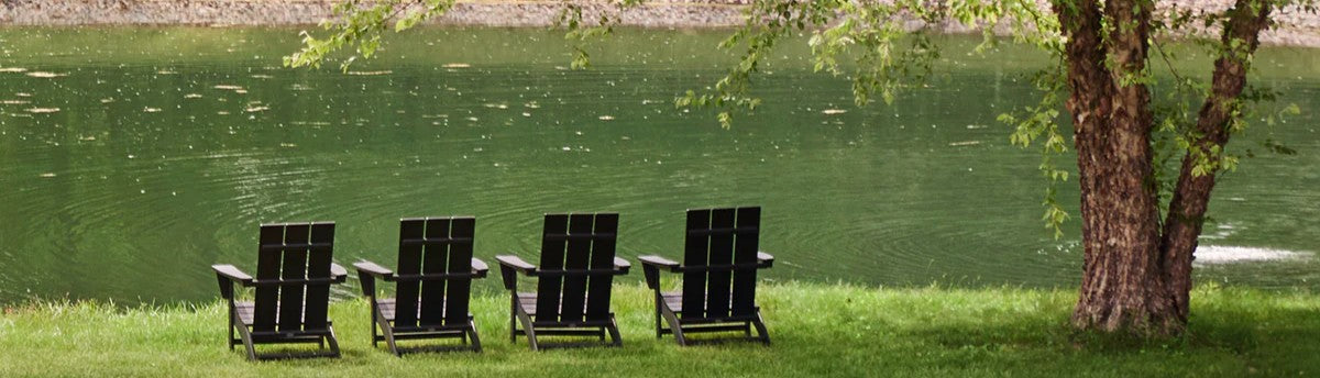 Adirondacks & Rockers