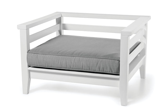 Cambridge Club Chair 004 by Seaside Casual