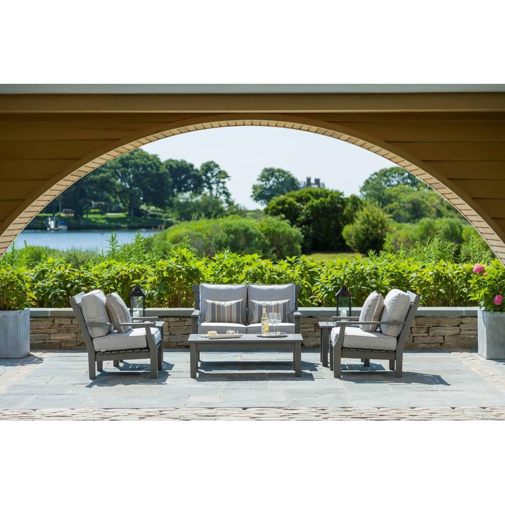 Seaside Casual Nantucket Loveseat