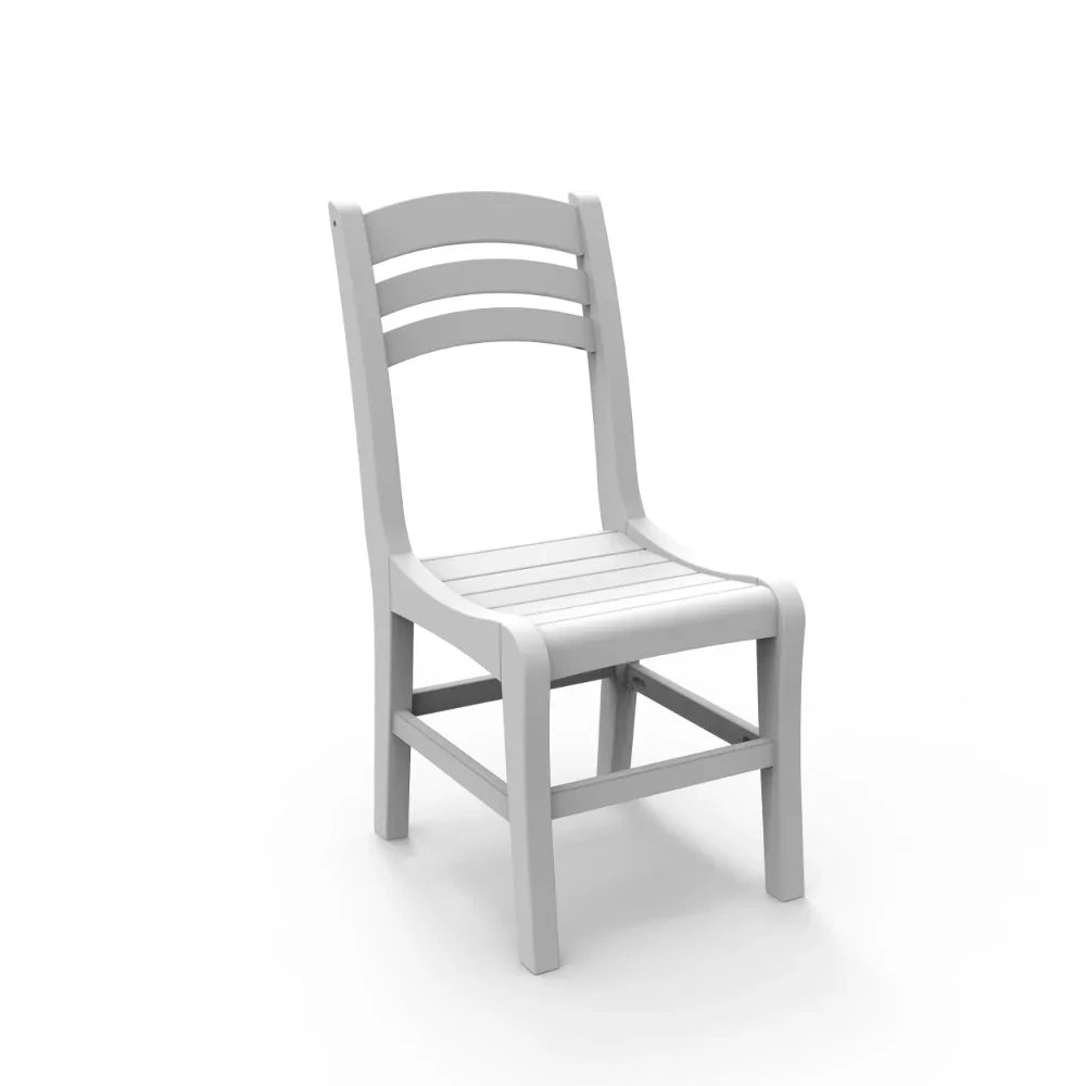 Seaside Casual Charleston Dining Side Chair