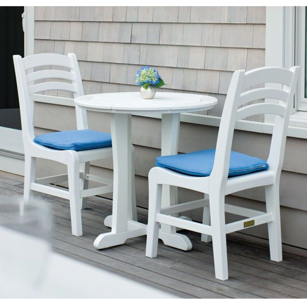 Seaside Casual Charleston Dining Side Chair