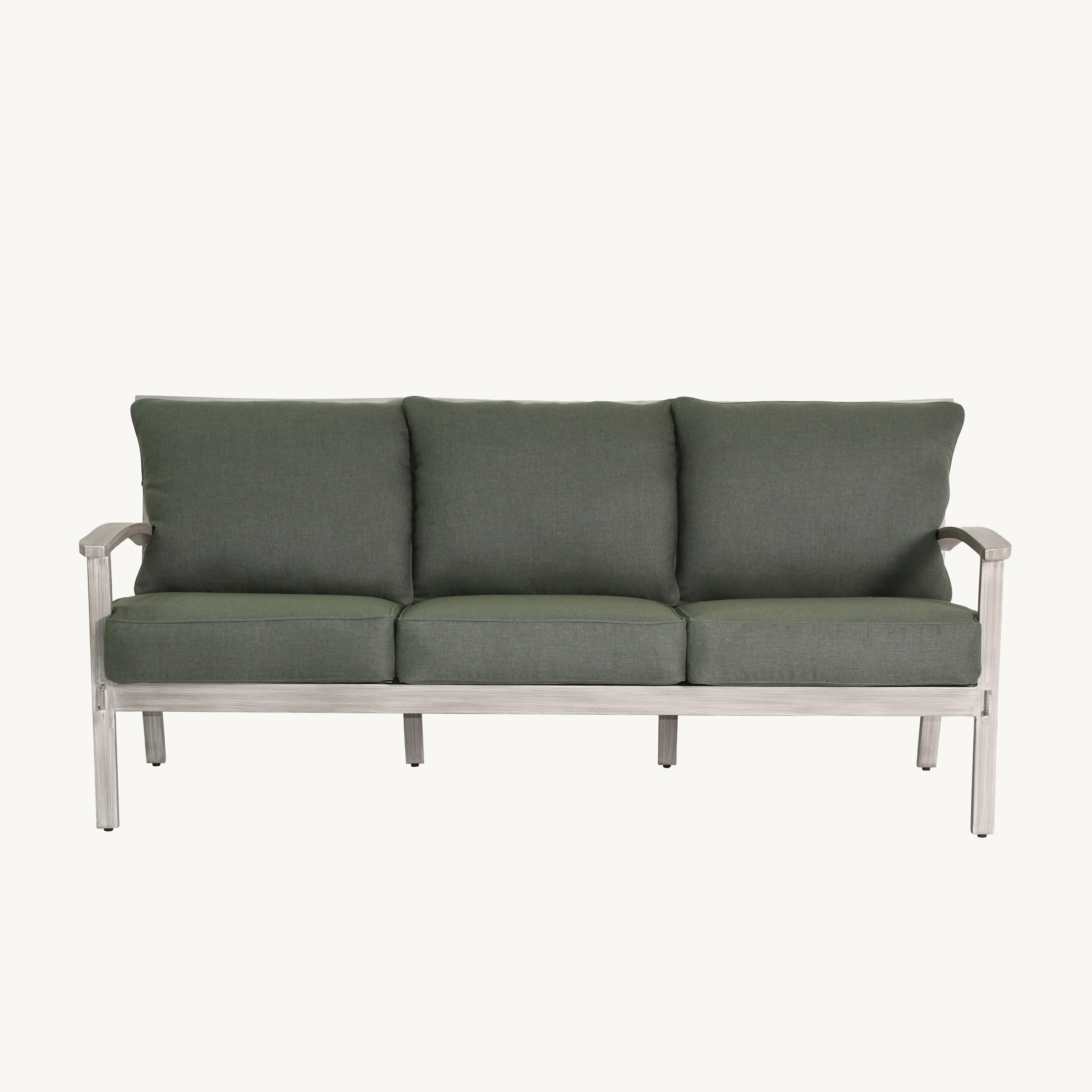 Antler Hill Sofa by Castelle