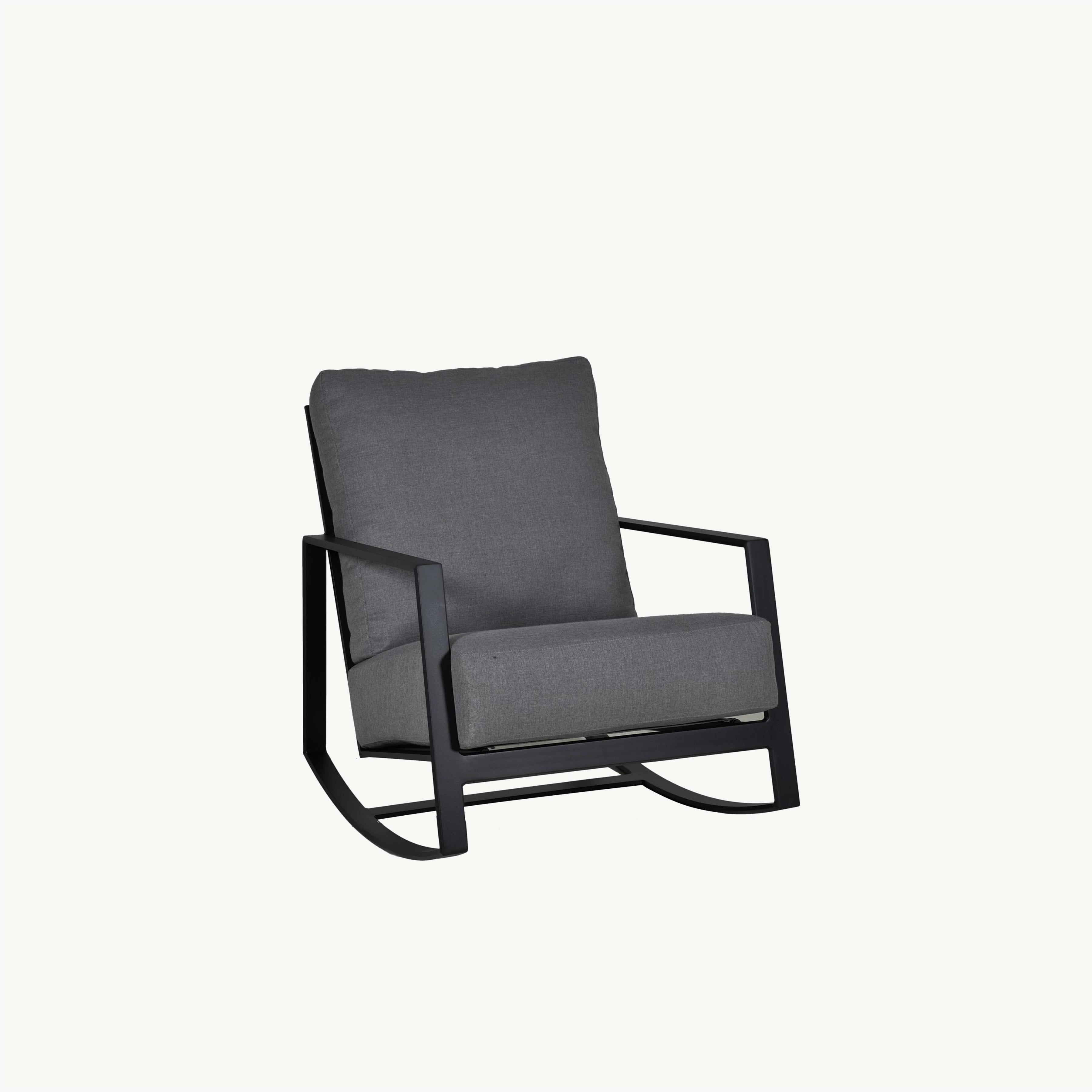 Prism Rocking Chair