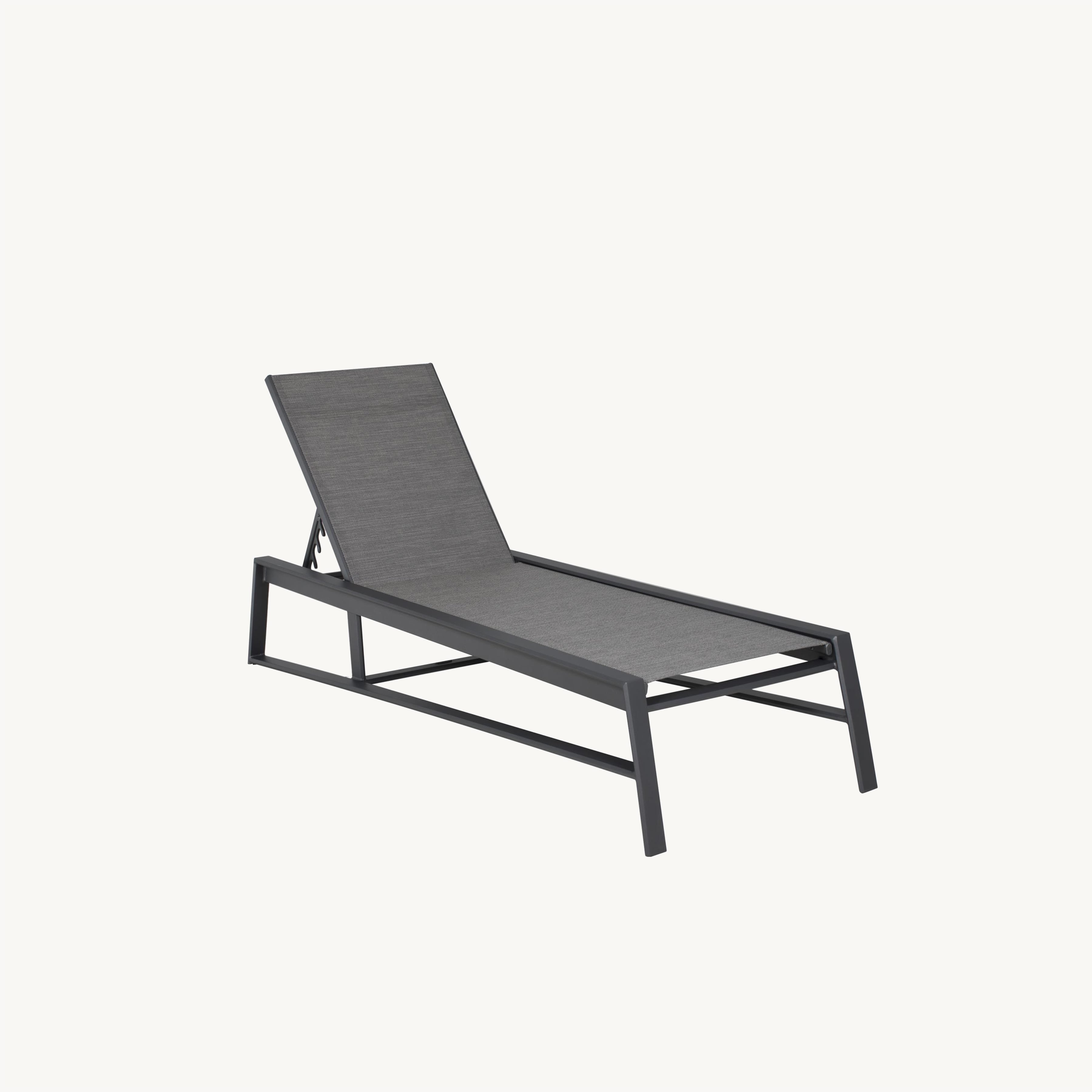 Prism Sling Chaise Lounge