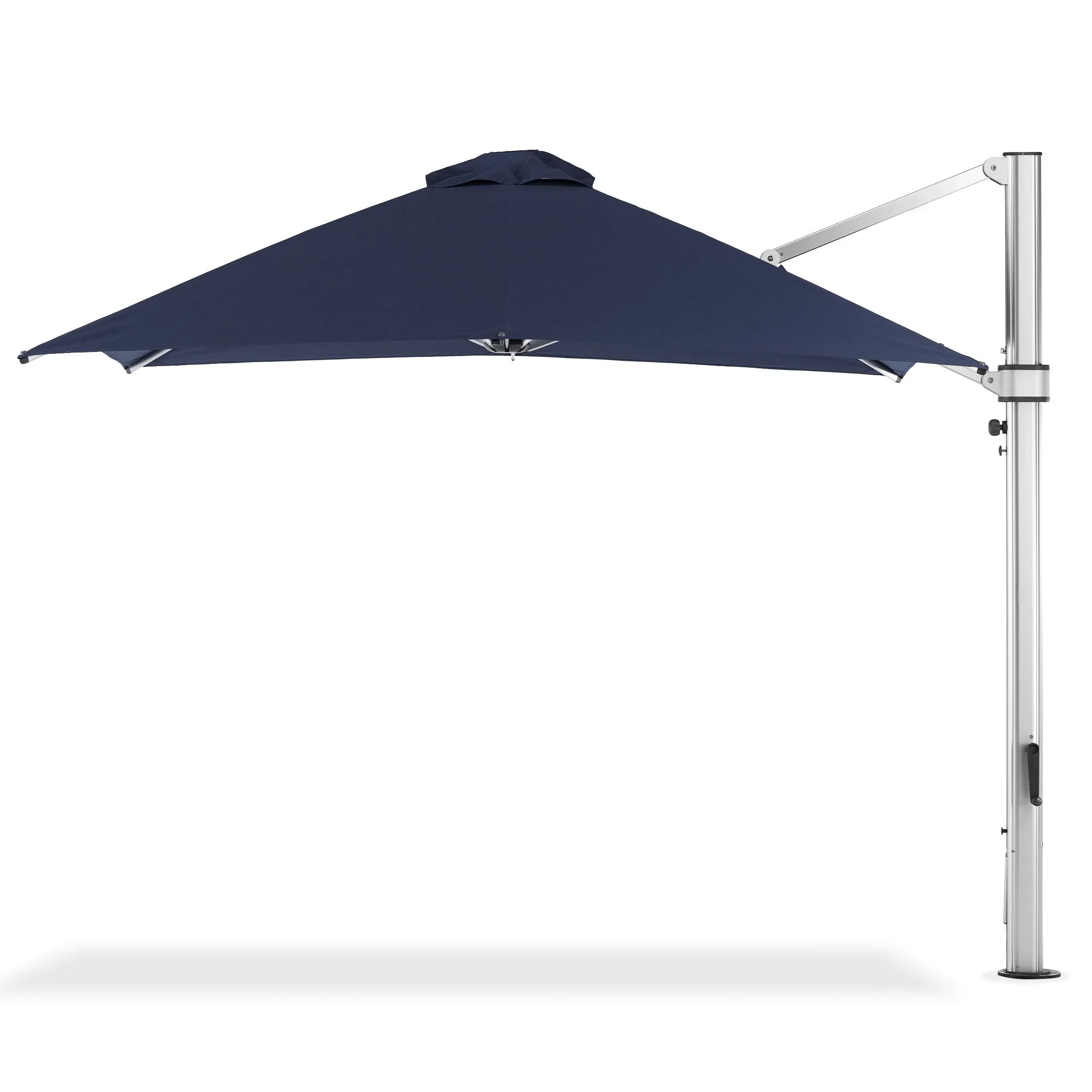 Eclipse 10' Square Cantilever Umbrella
