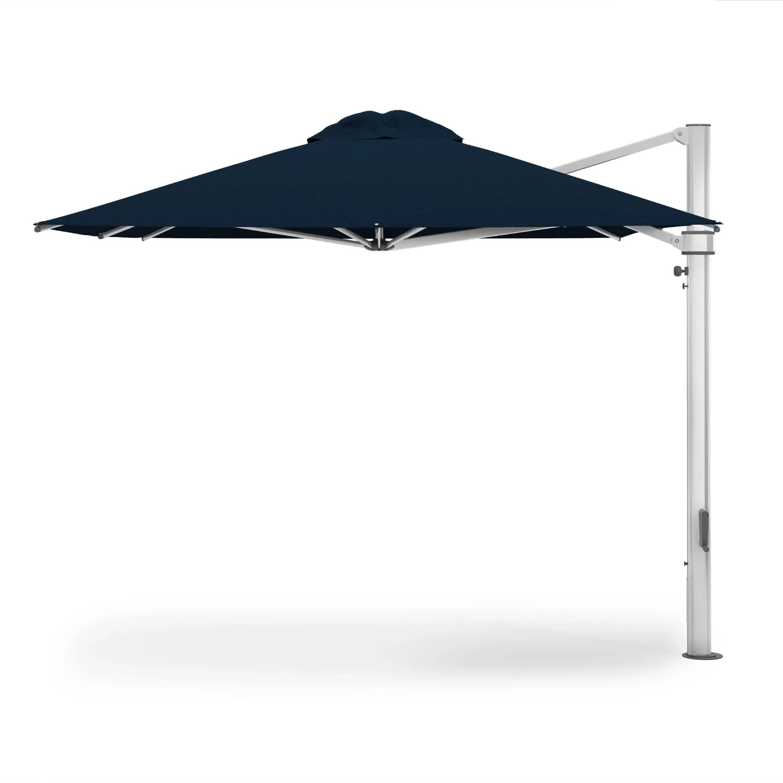 Eclipse 10' x 13' Rectangular Cantilever Umbrella