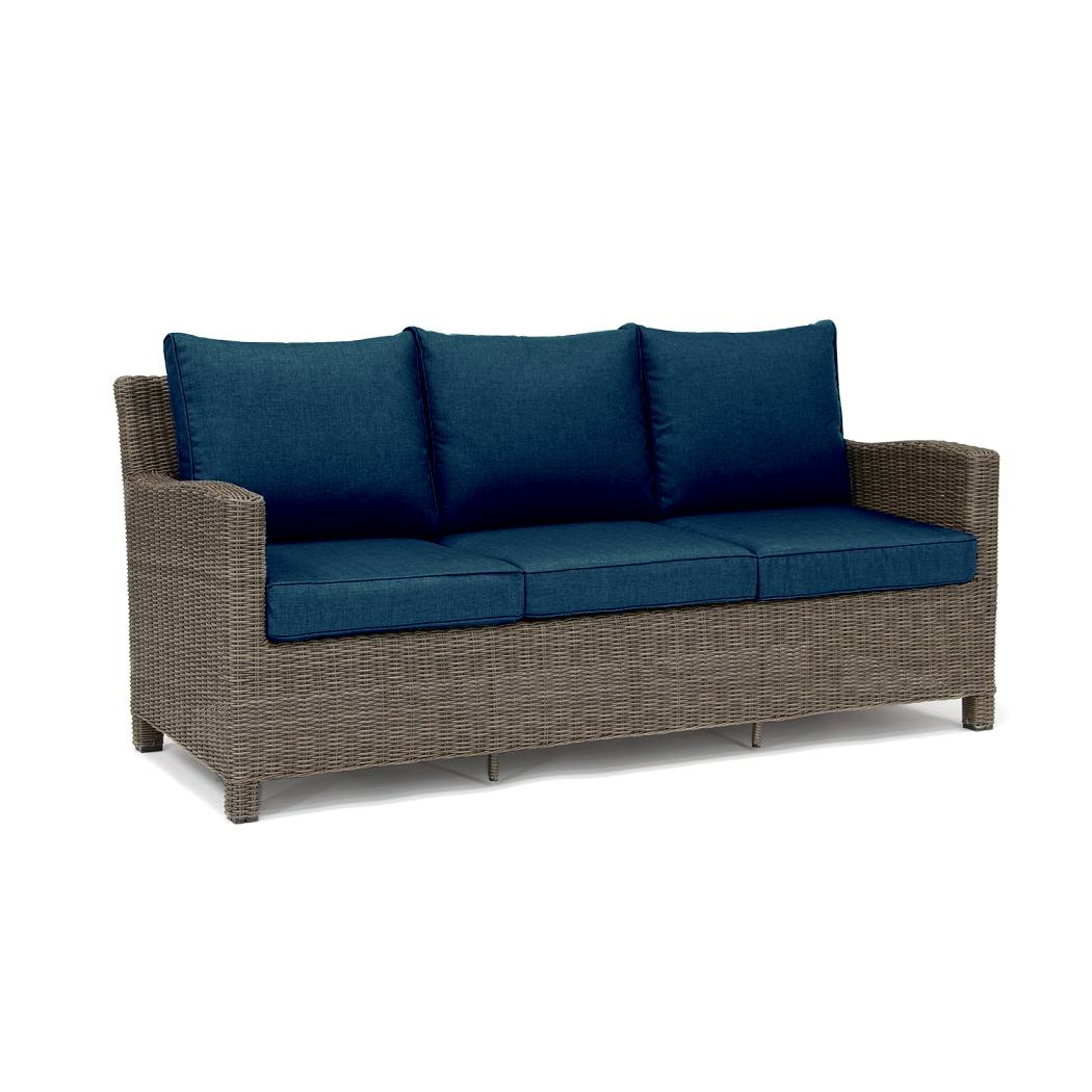 Palma 5-Seat Sofa Set 103332-2100K1 by Kettler
