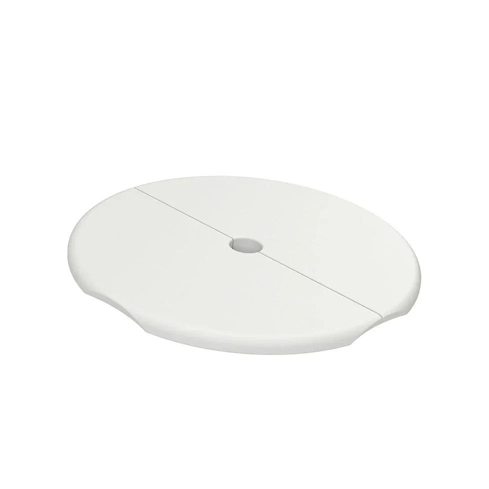 Signature Tall Ice Bin Side Table
